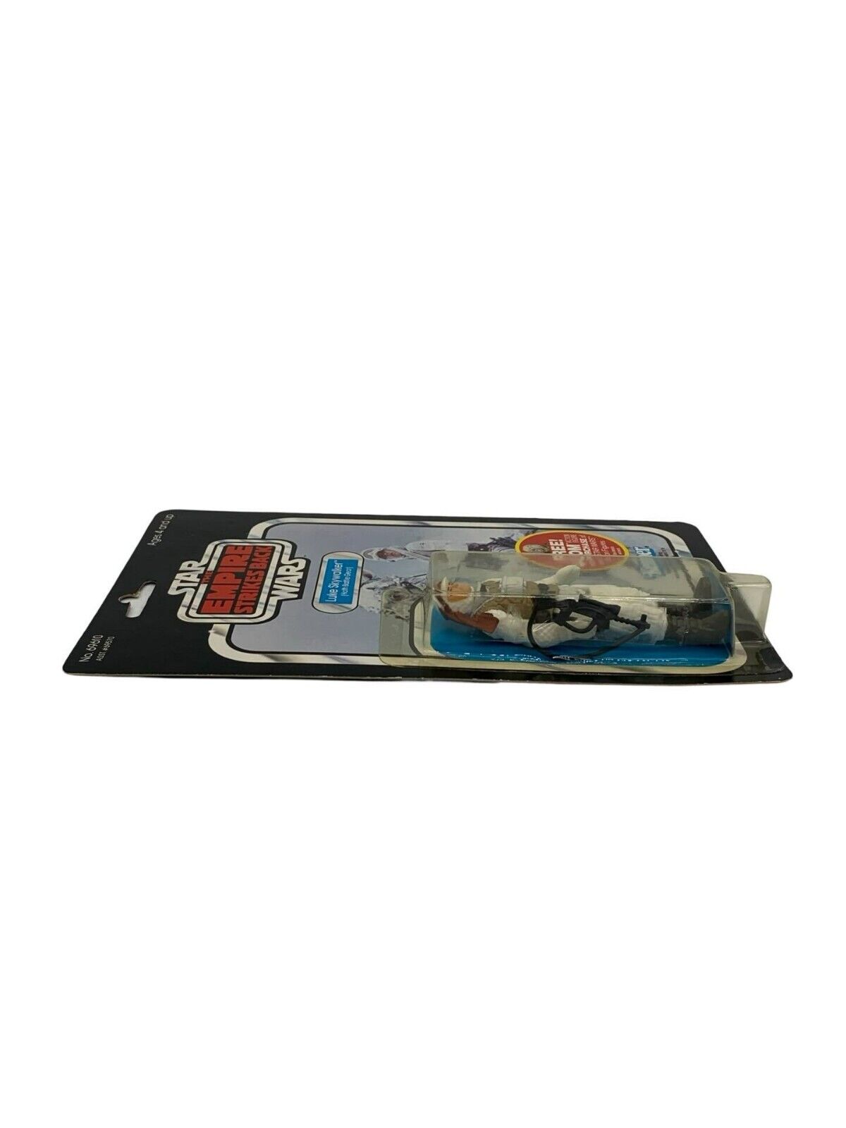 Luke Skywalker (Hoth Battle Gear) sold