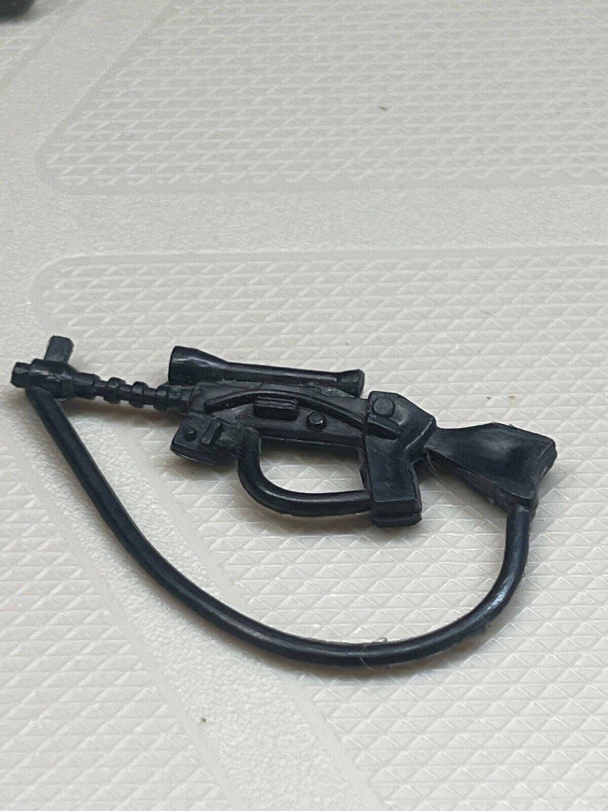 Luke Skywalker (Hoth Battle Gear) sold