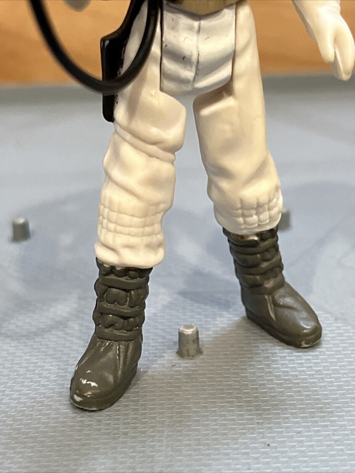 Luke Skywalker (Hoth Battle Gear) sold