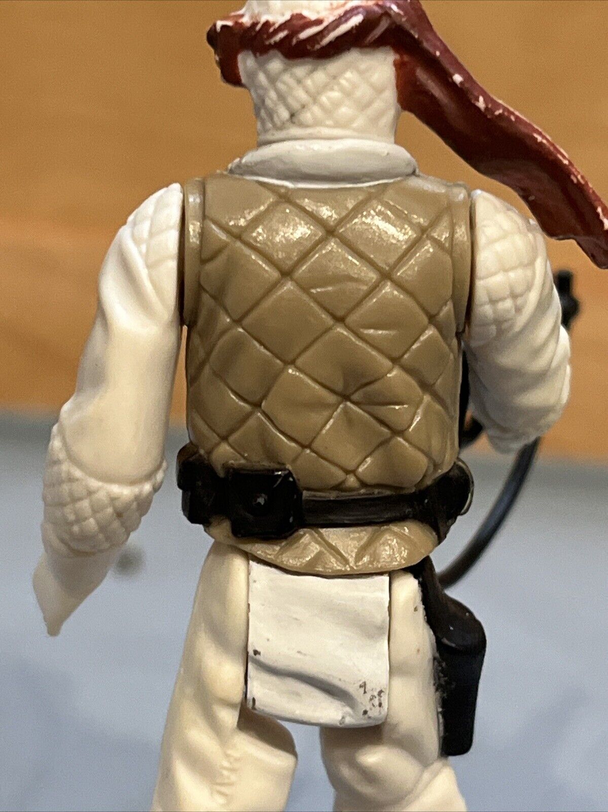 Luke Skywalker (Hoth Battle Gear) sold