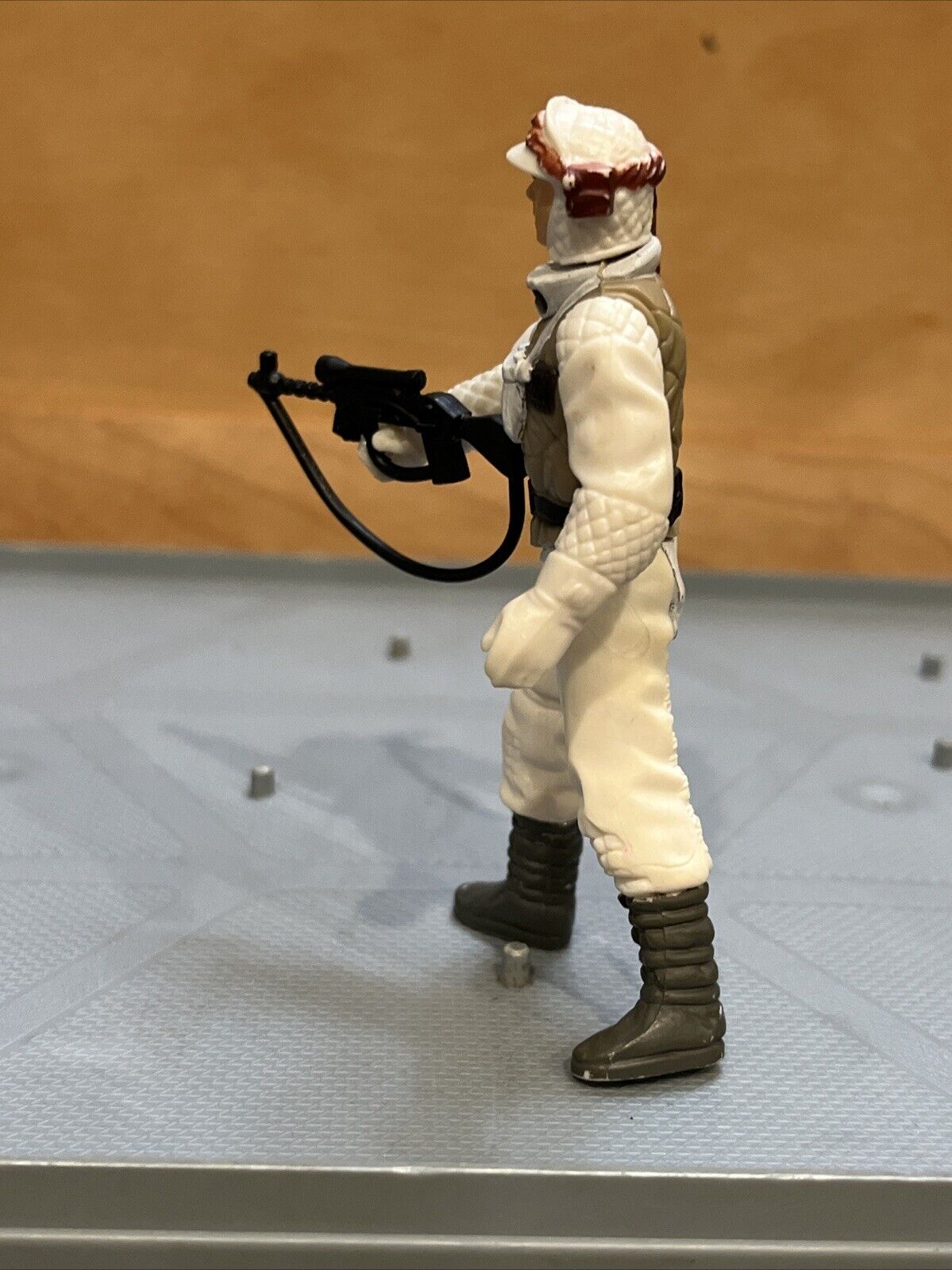Luke Skywalker (Hoth Battle Gear) sold