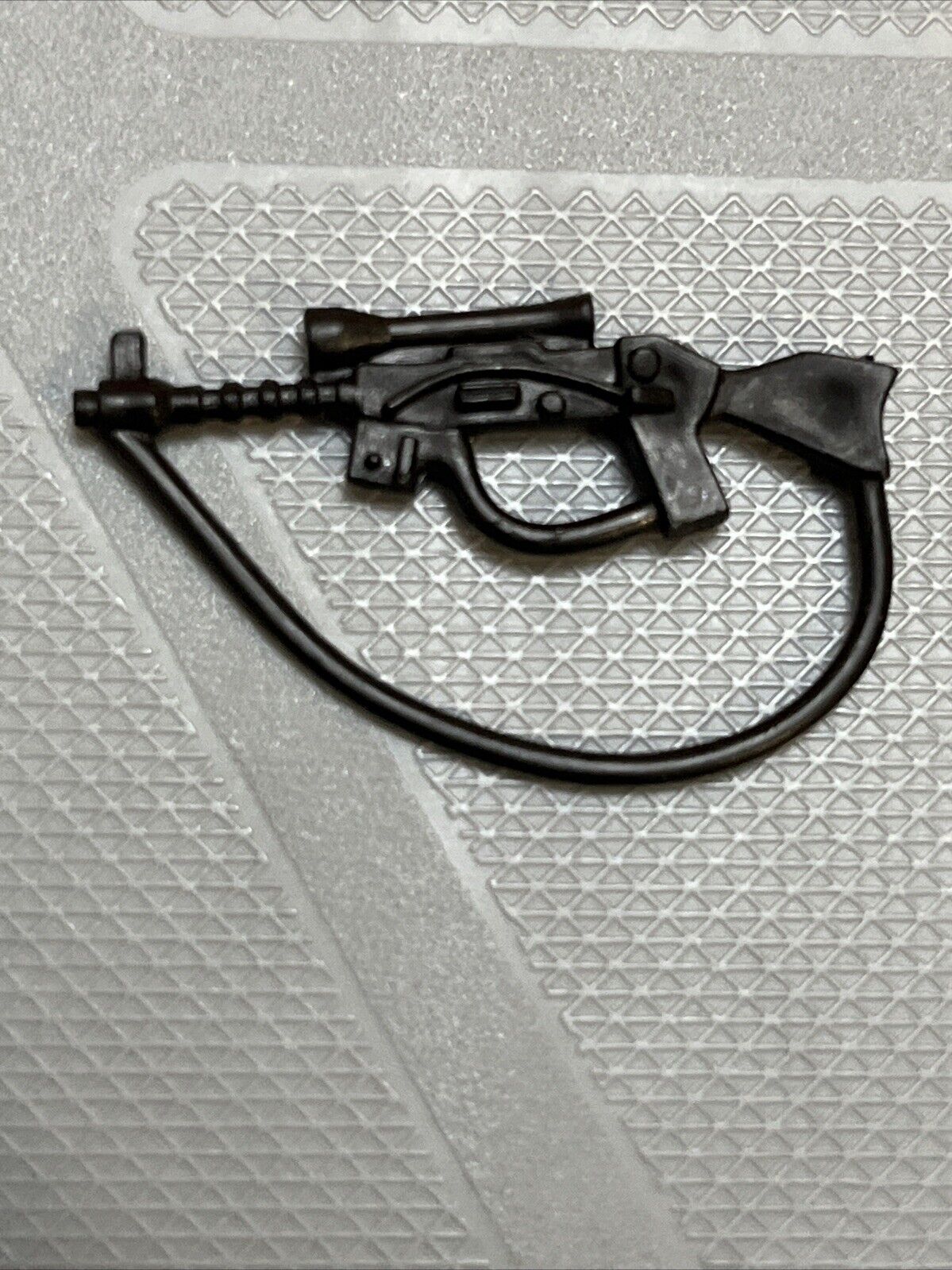 Luke Skywalker (Hoth Battle Gear) sold