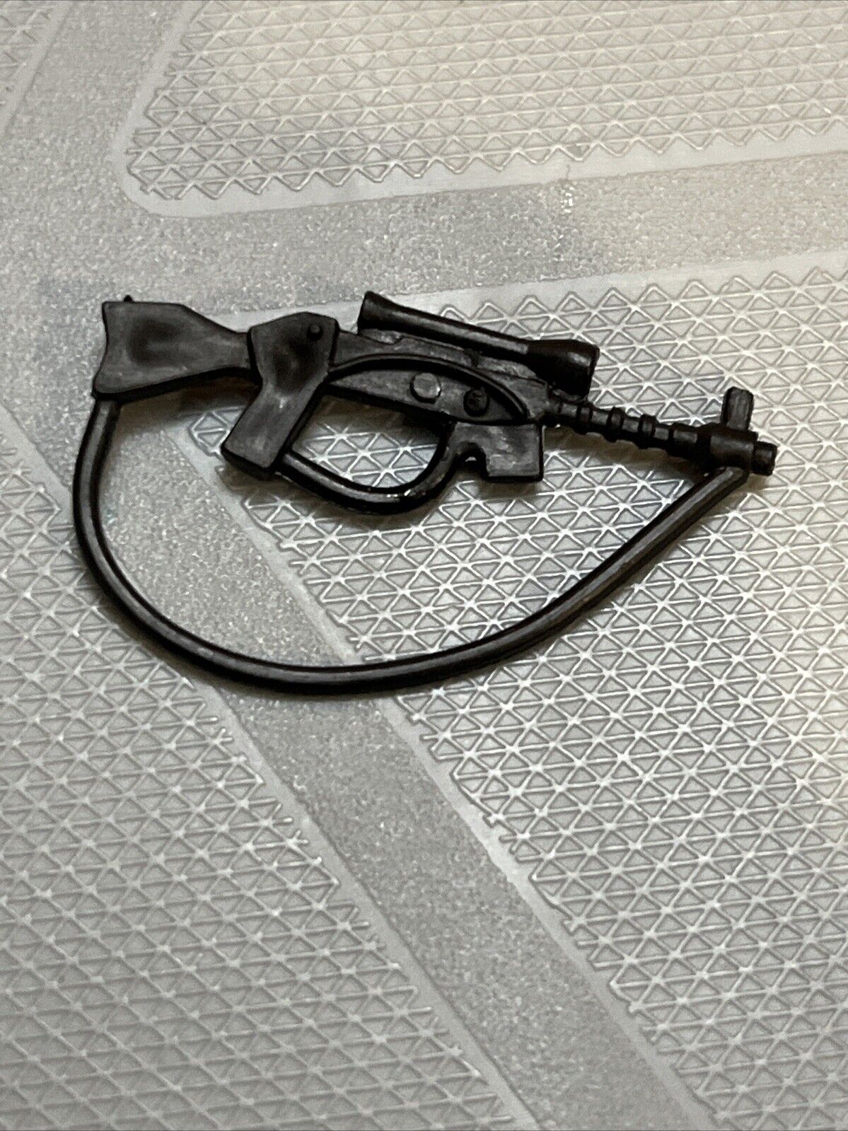 Luke Skywalker (Hoth Battle Gear) sold