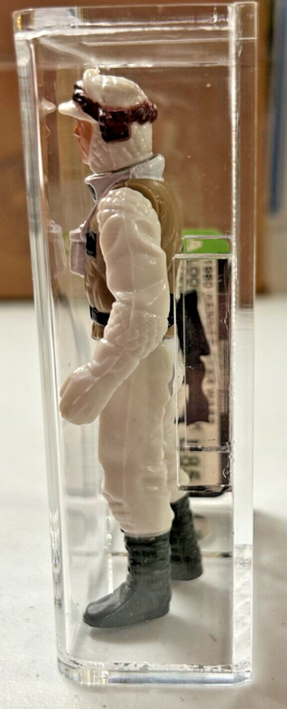Luke Skywalker (Hoth Battle Gear) sold