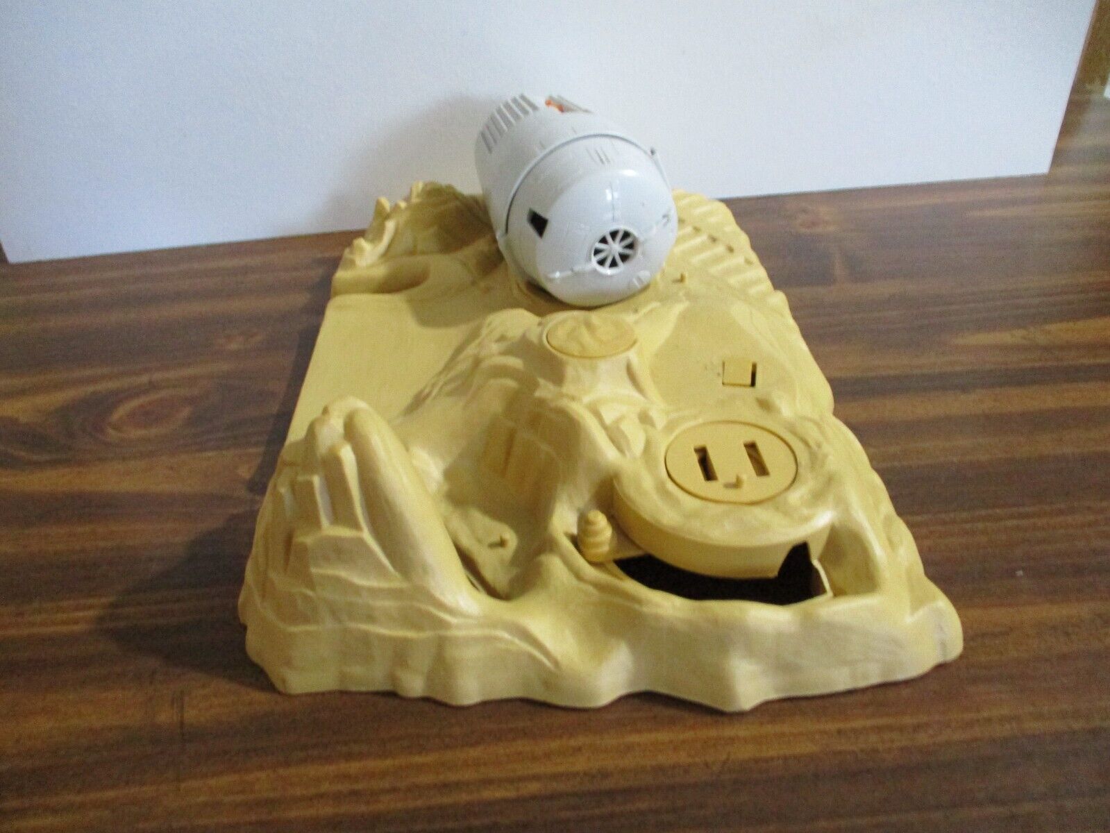 Land of the Jawas sold