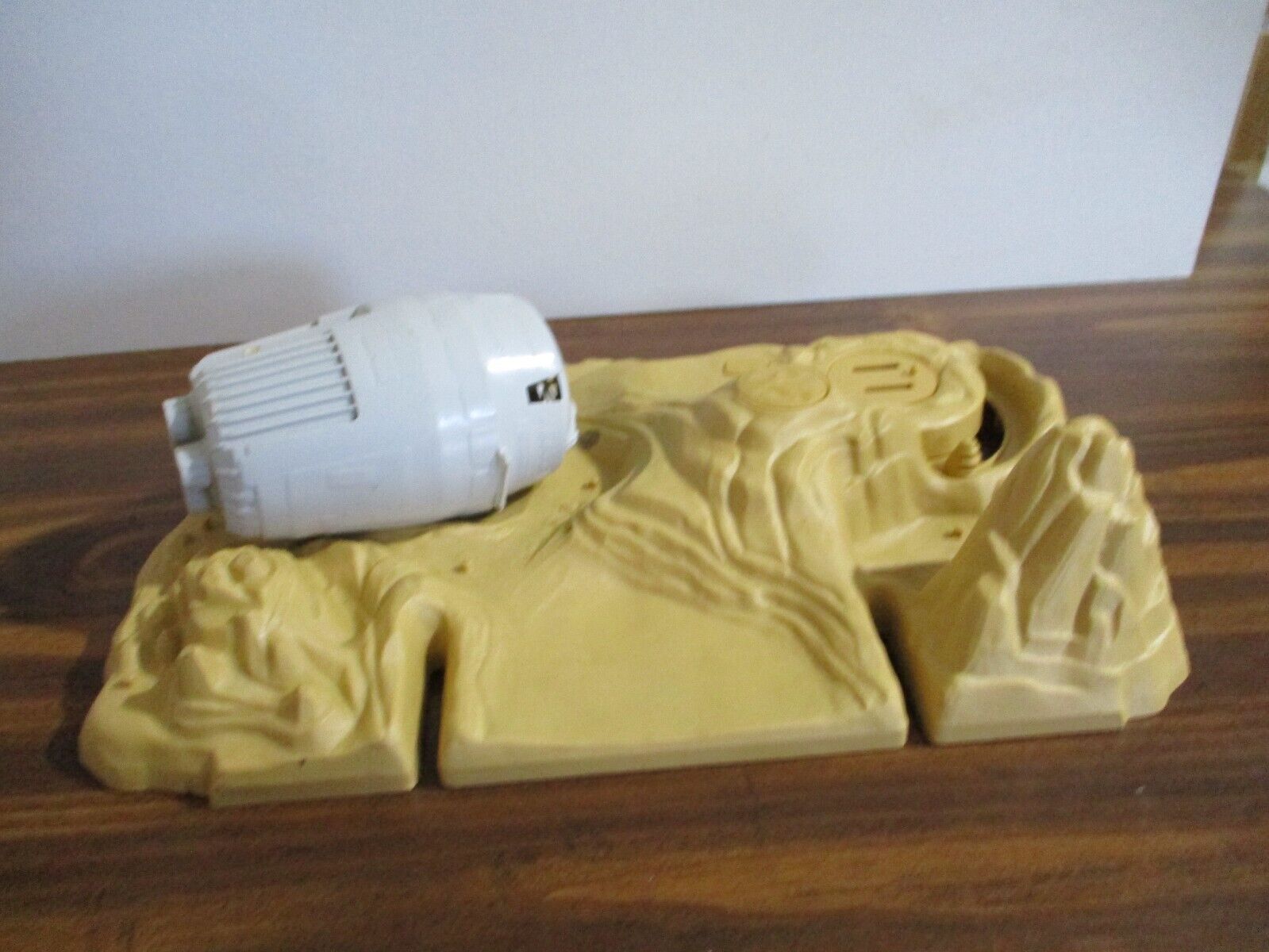 Land of the Jawas sold