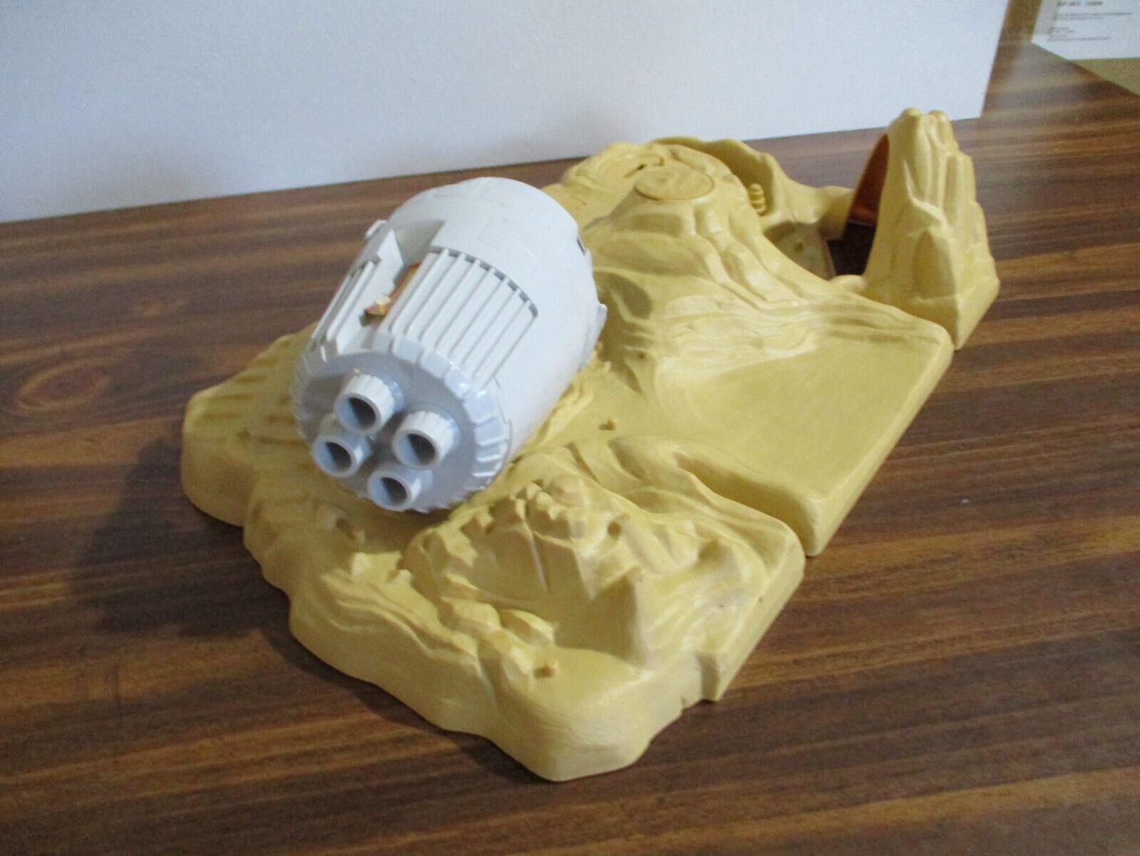 Land of the Jawas sold