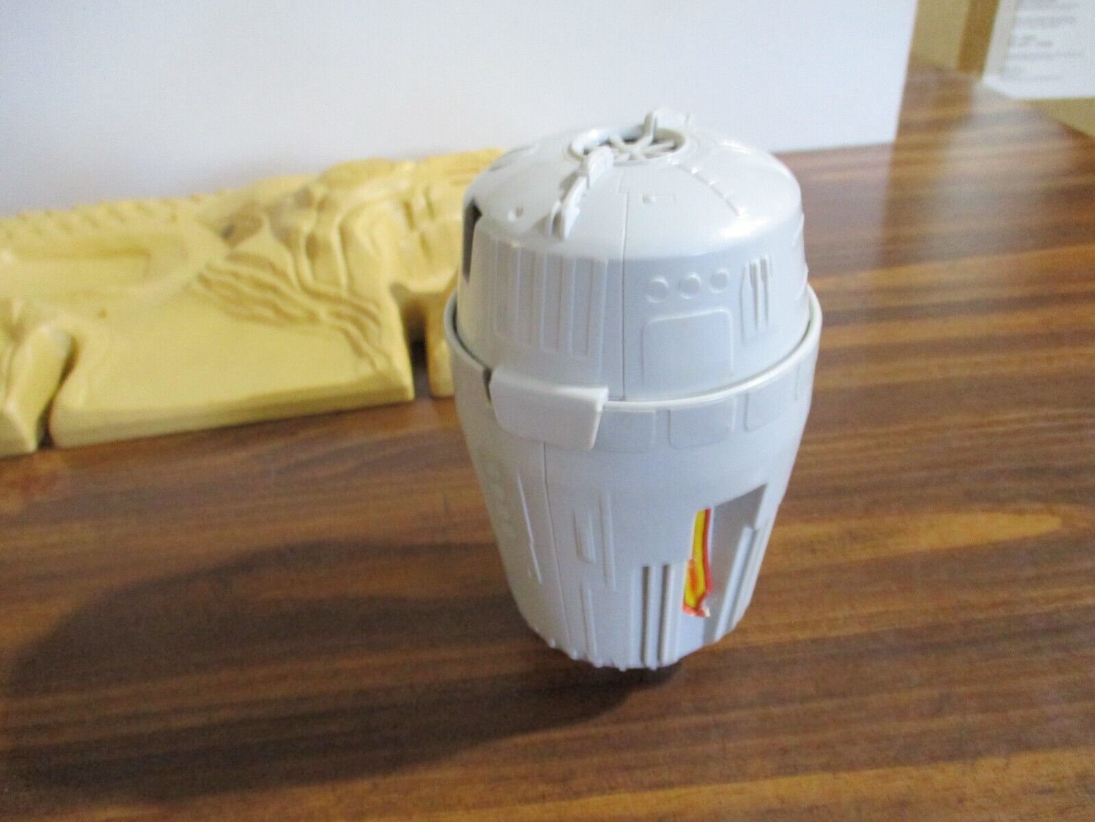 Land of the Jawas sold