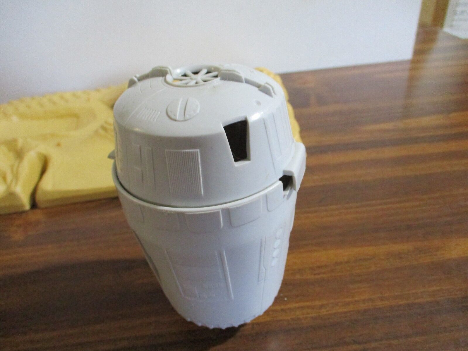 Land of the Jawas sold