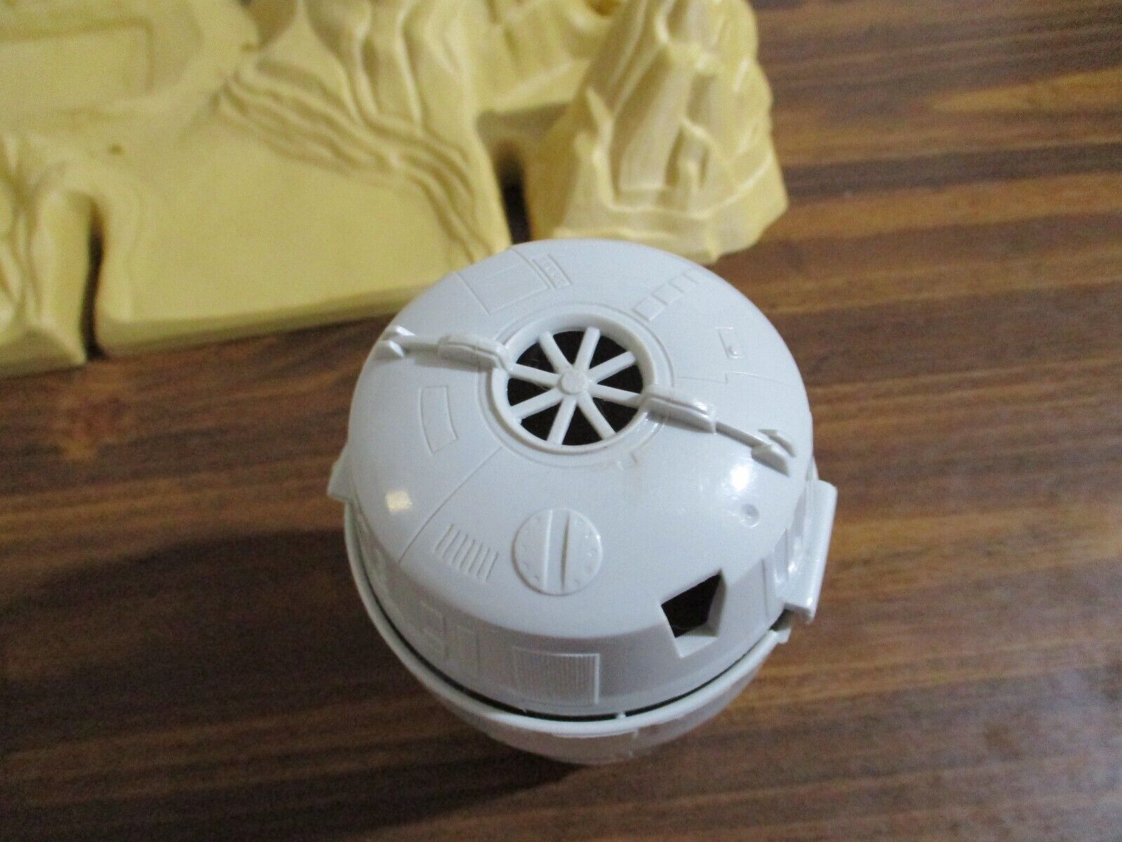 Land of the Jawas sold
