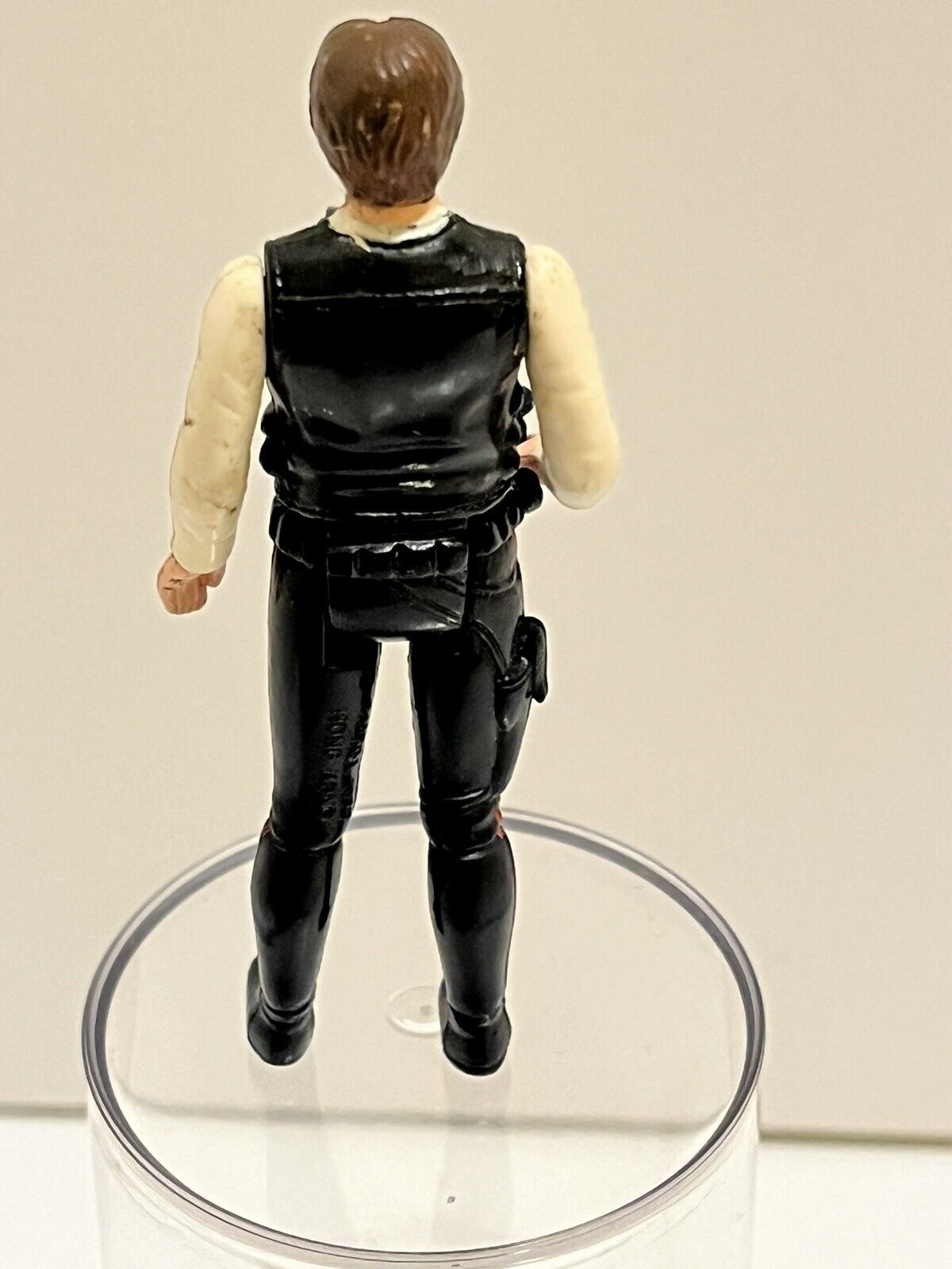 Han Solo sold