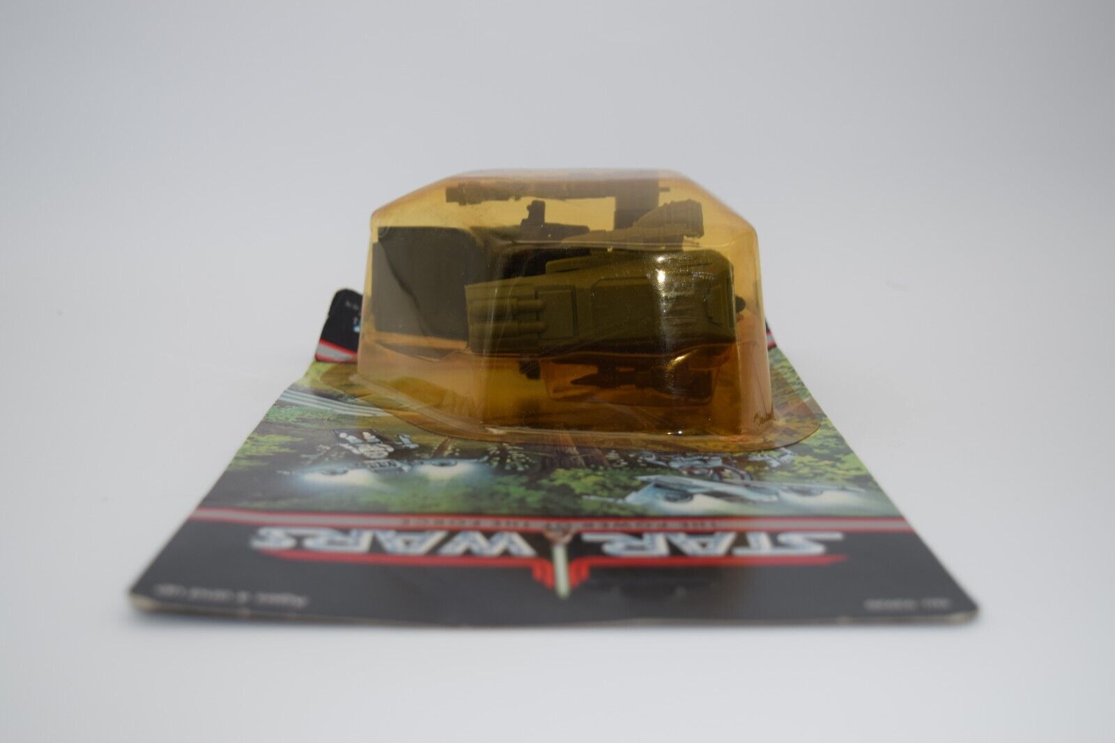 Imperial Sniper sold