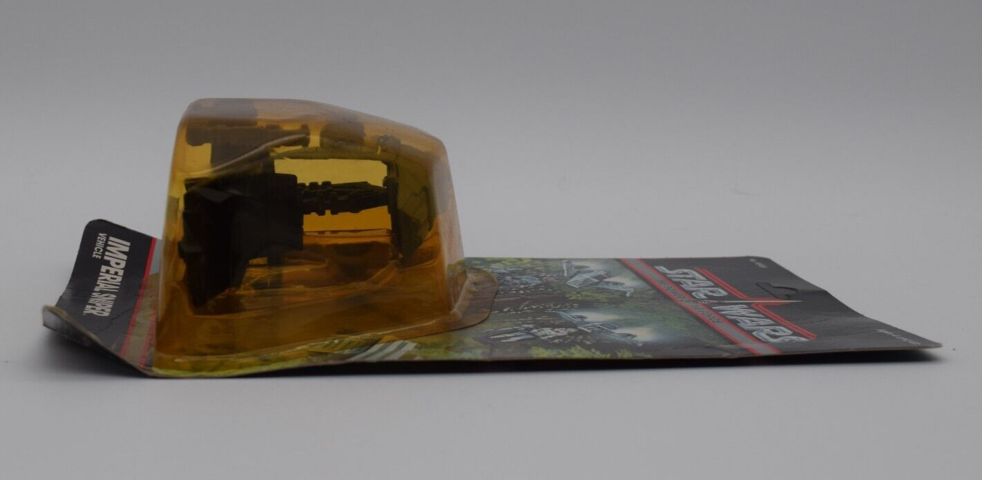 Imperial Sniper sold