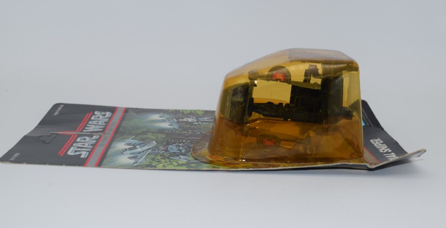 Imperial Sniper sold