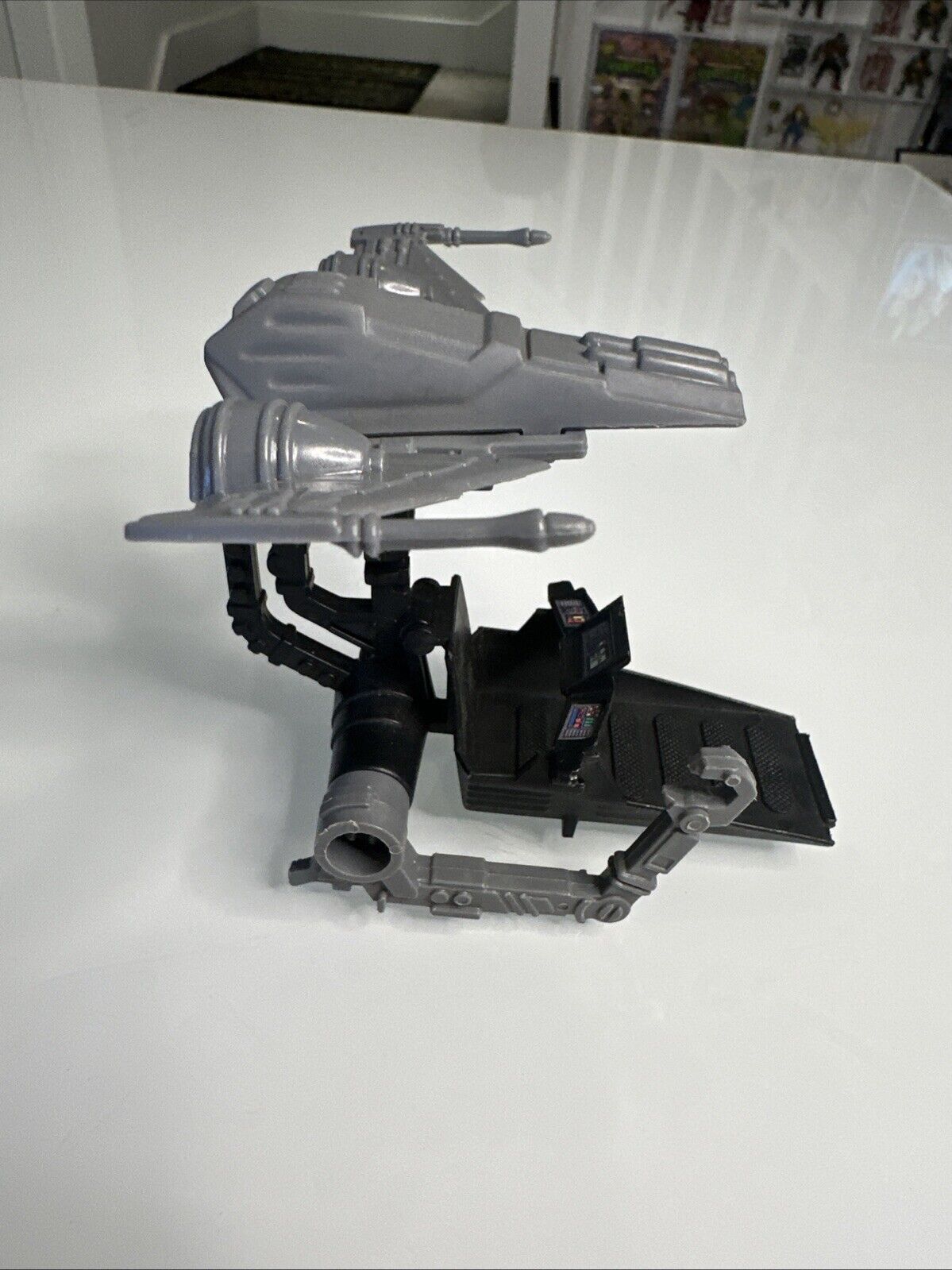 Imperial Sniper sold