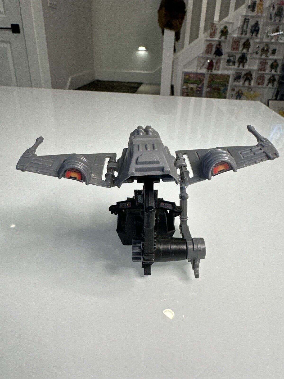 Imperial Sniper sold