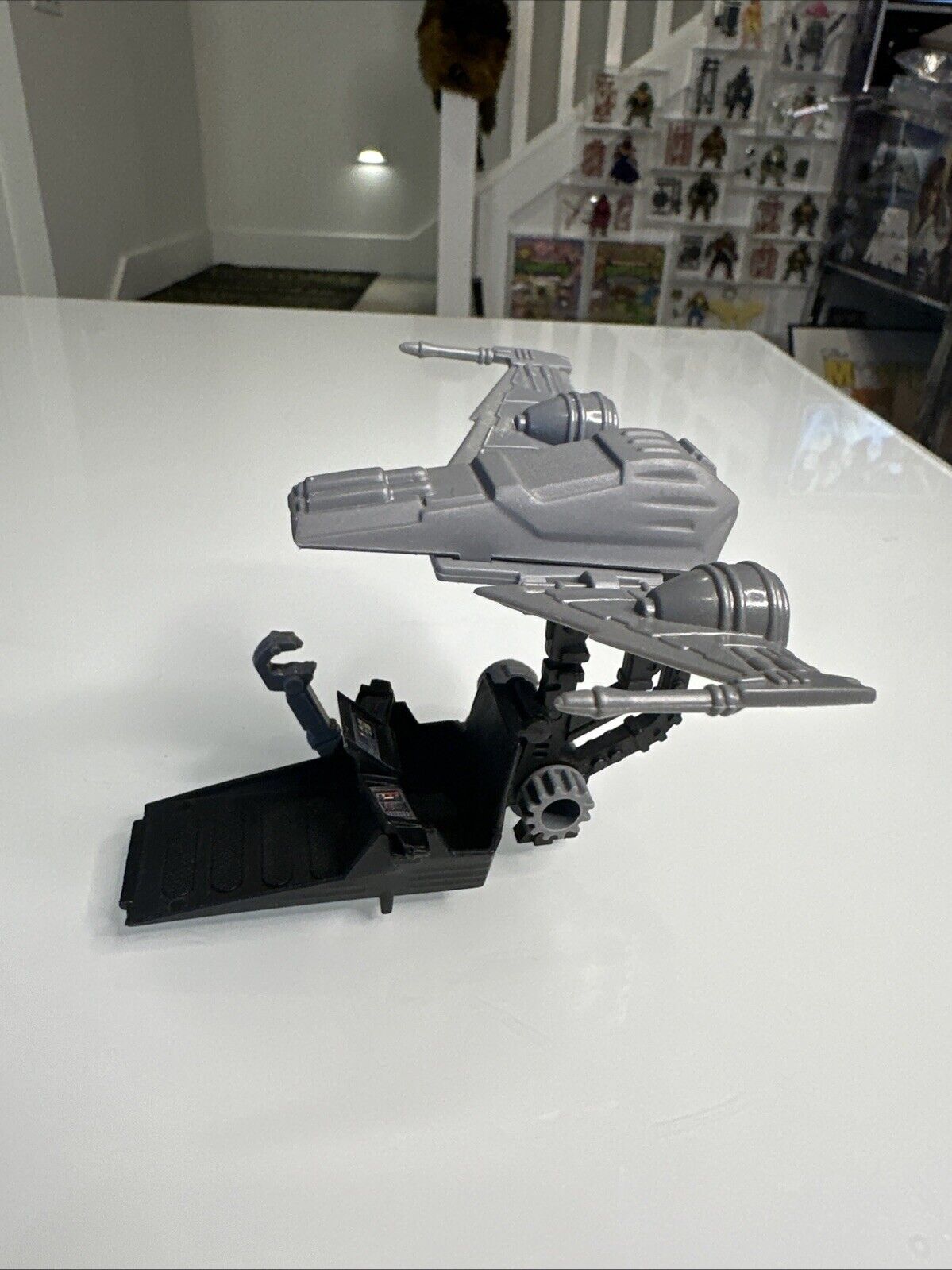 Imperial Sniper sold
