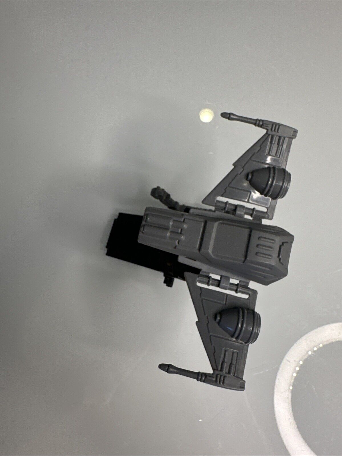 Imperial Sniper sold