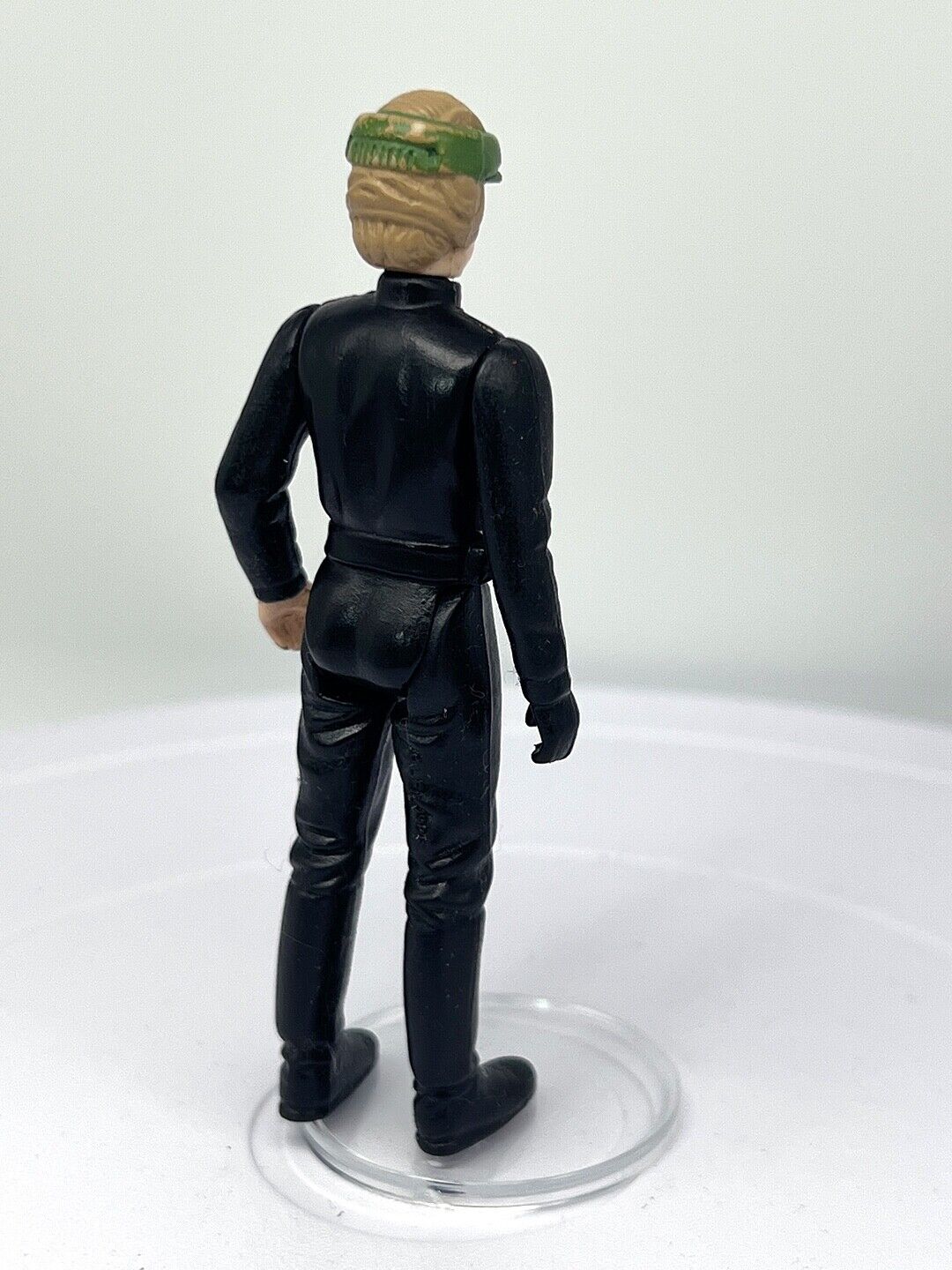 Luke Skywalker (In Battle Poncho) sold