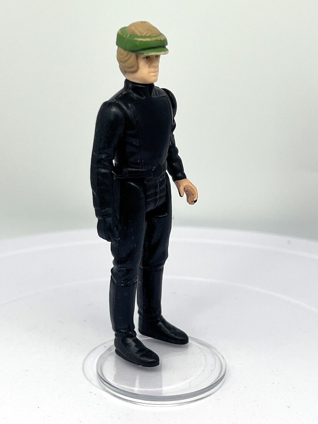 Luke Skywalker (In Battle Poncho) sold