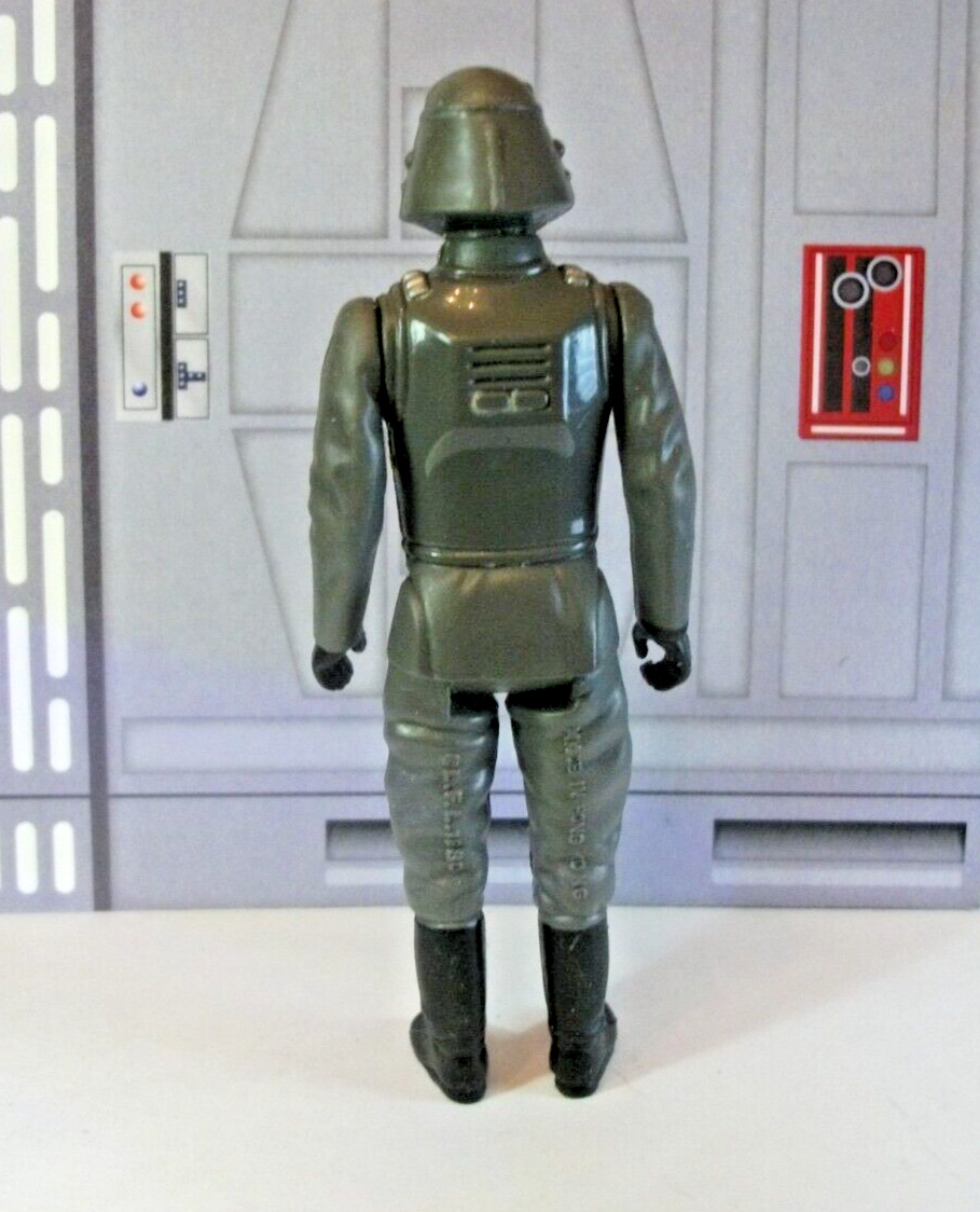AT-AT Commander sold