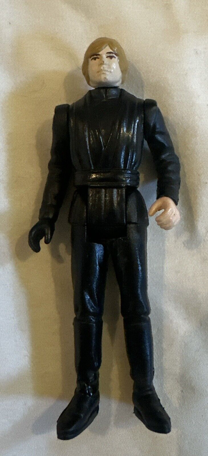 Luke Skywalker (Jedi Knight Outfit) sold