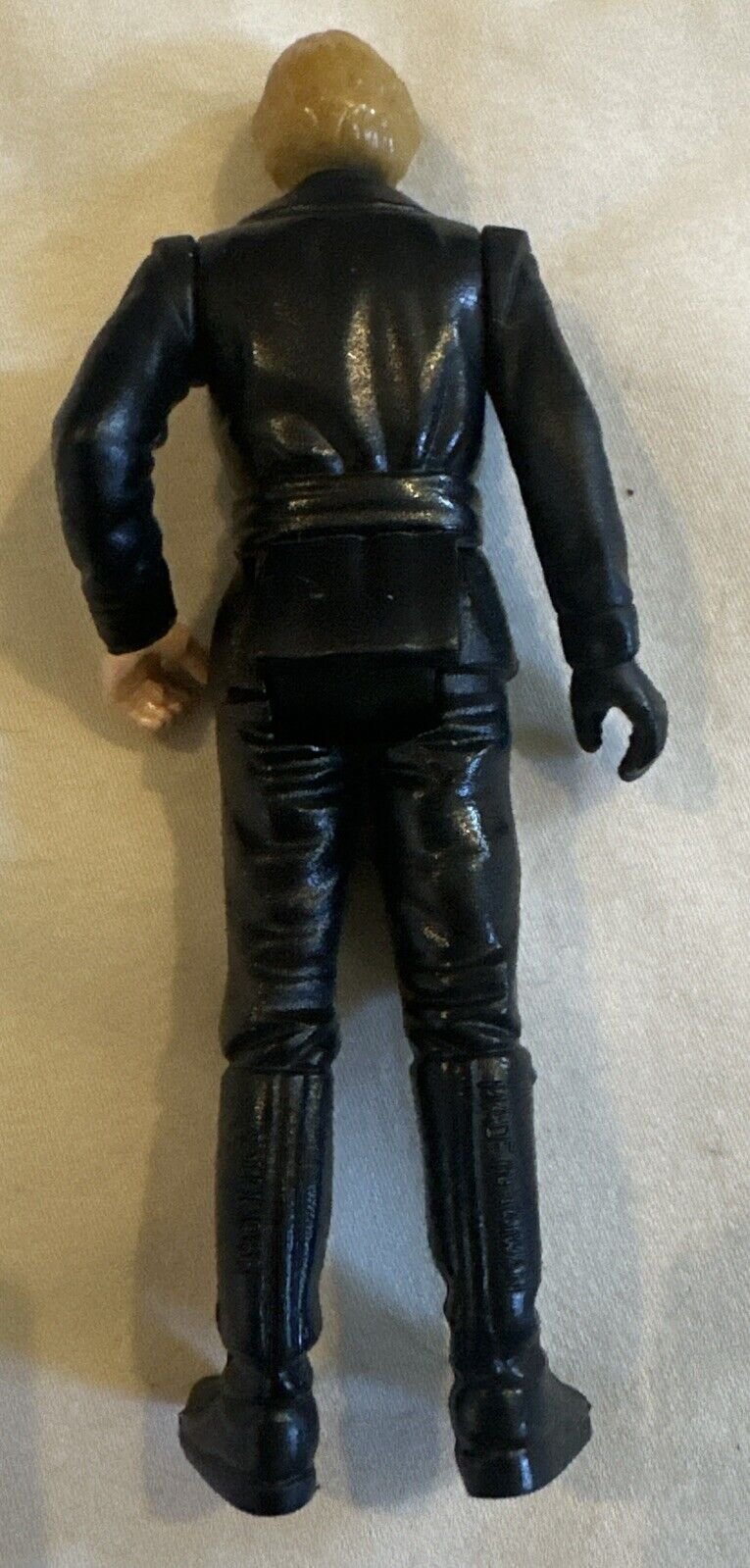 Luke Skywalker (Jedi Knight Outfit) sold