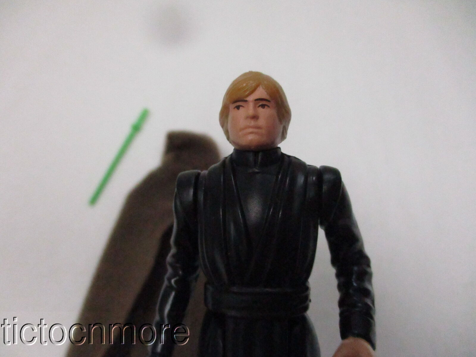 Luke Skywalker (Jedi Knight Outfit) sold