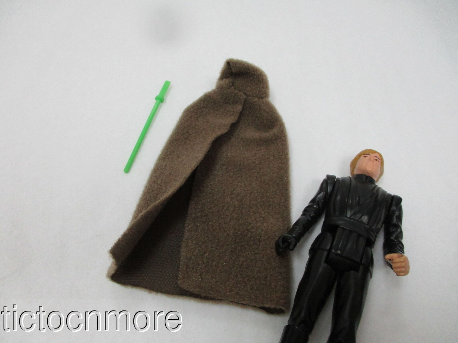 Luke Skywalker (Jedi Knight Outfit) sold