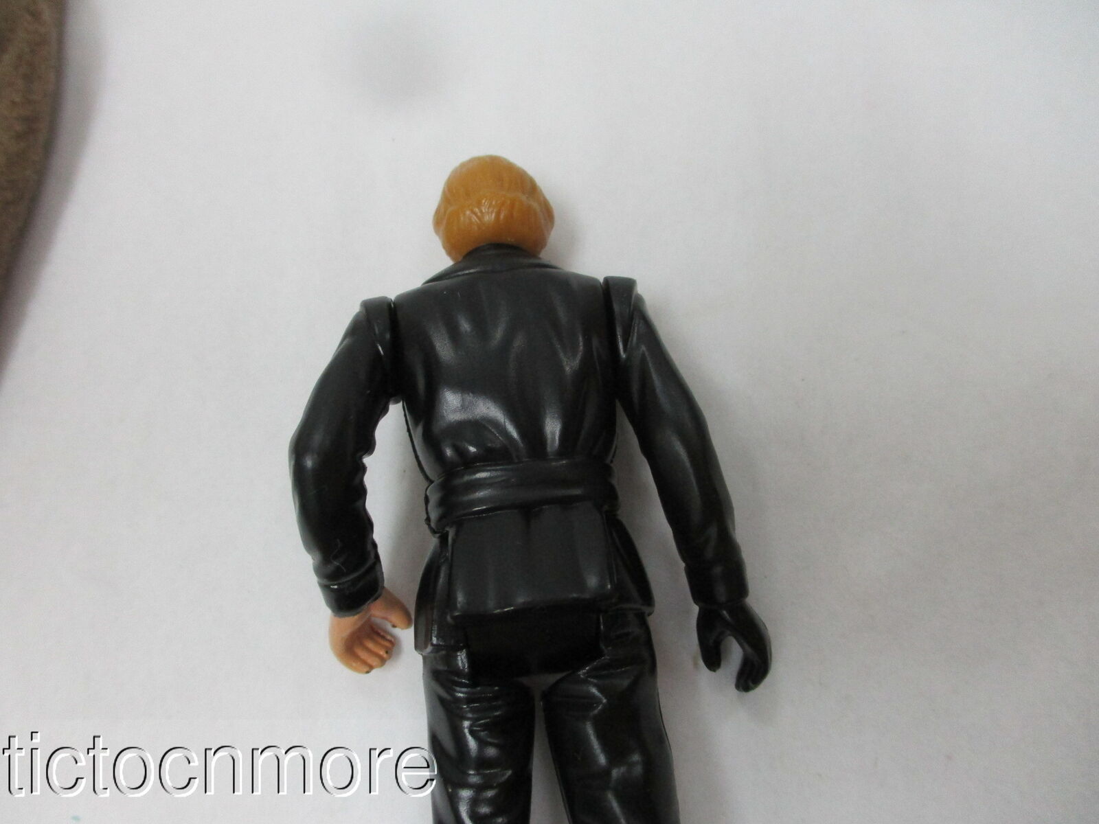 Luke Skywalker (Jedi Knight Outfit) sold