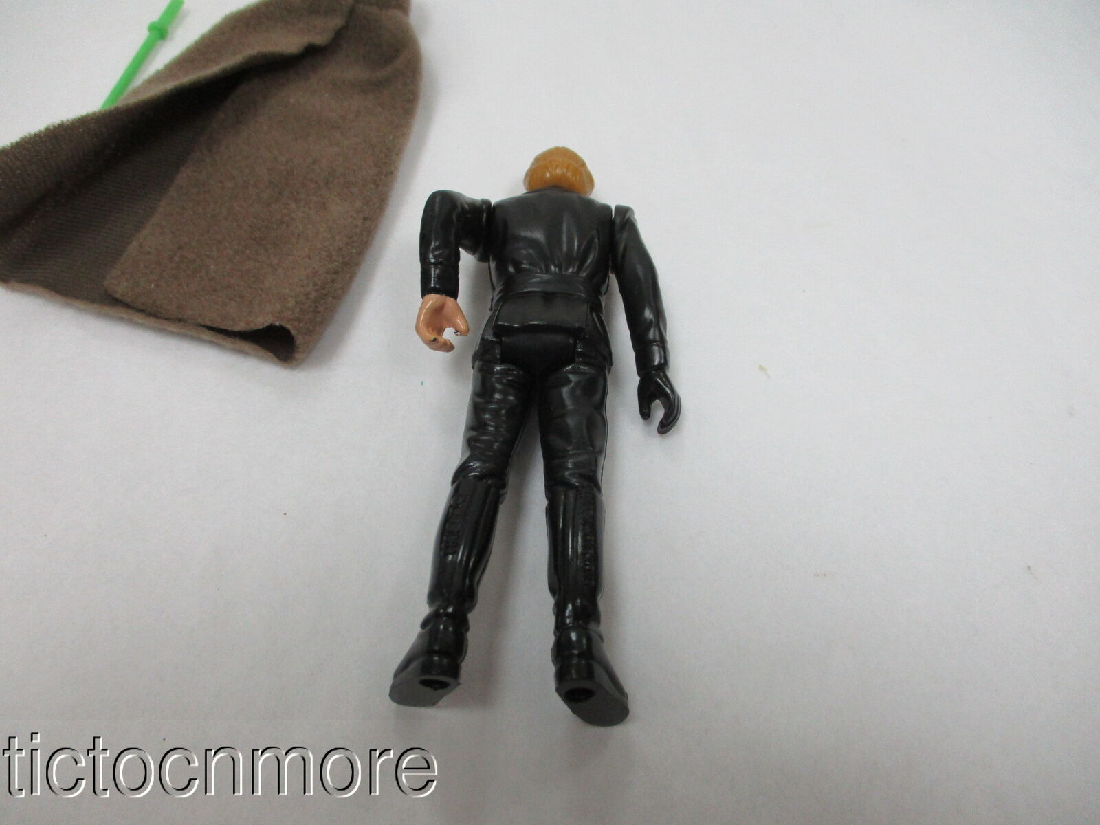 Luke Skywalker (Jedi Knight Outfit) sold