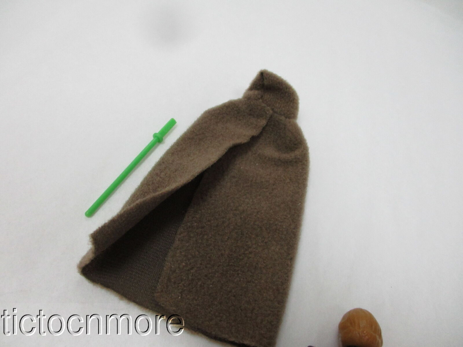 Luke Skywalker (Jedi Knight Outfit) sold
