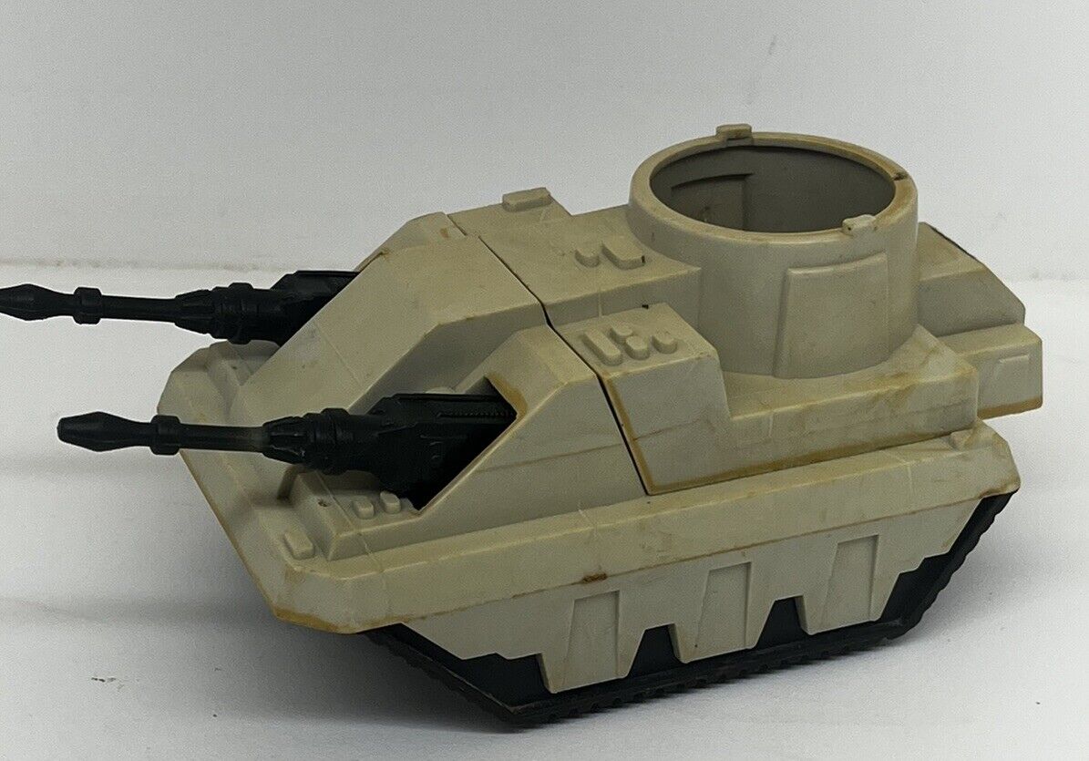 MLC-3 (Mobile Laser Cannon) sold