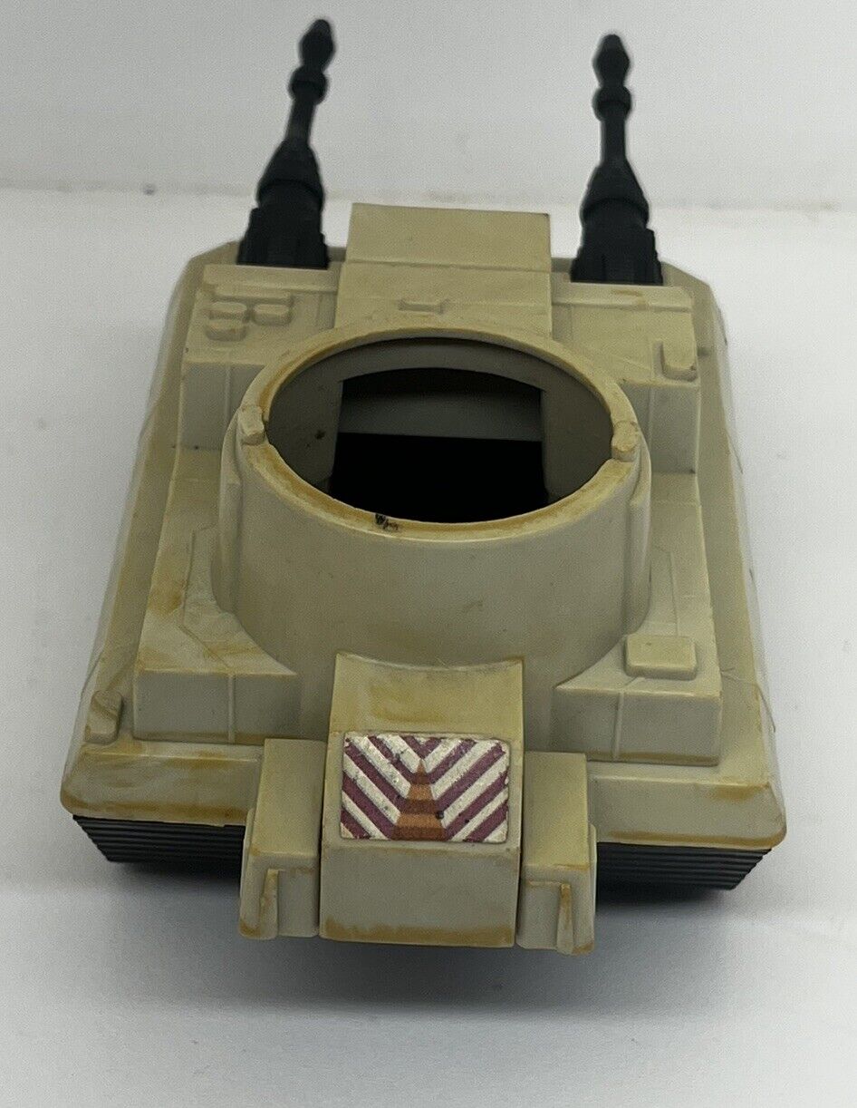 MLC-3 (Mobile Laser Cannon) sold
