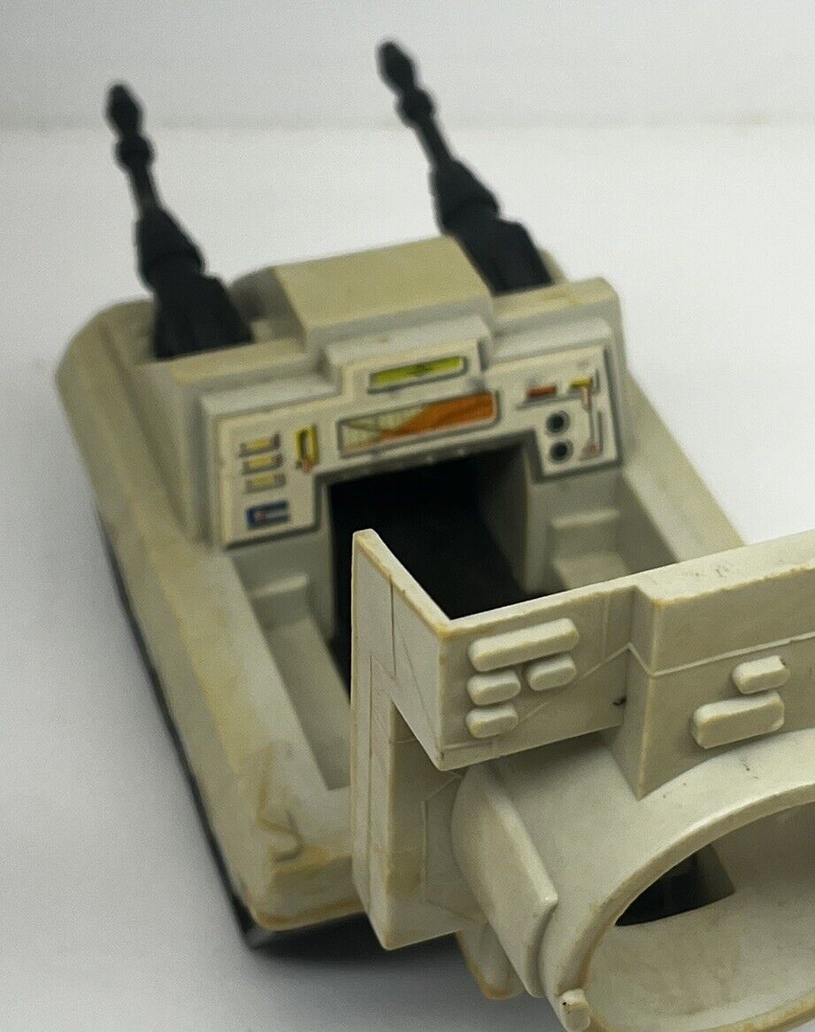 MLC-3 (Mobile Laser Cannon) sold