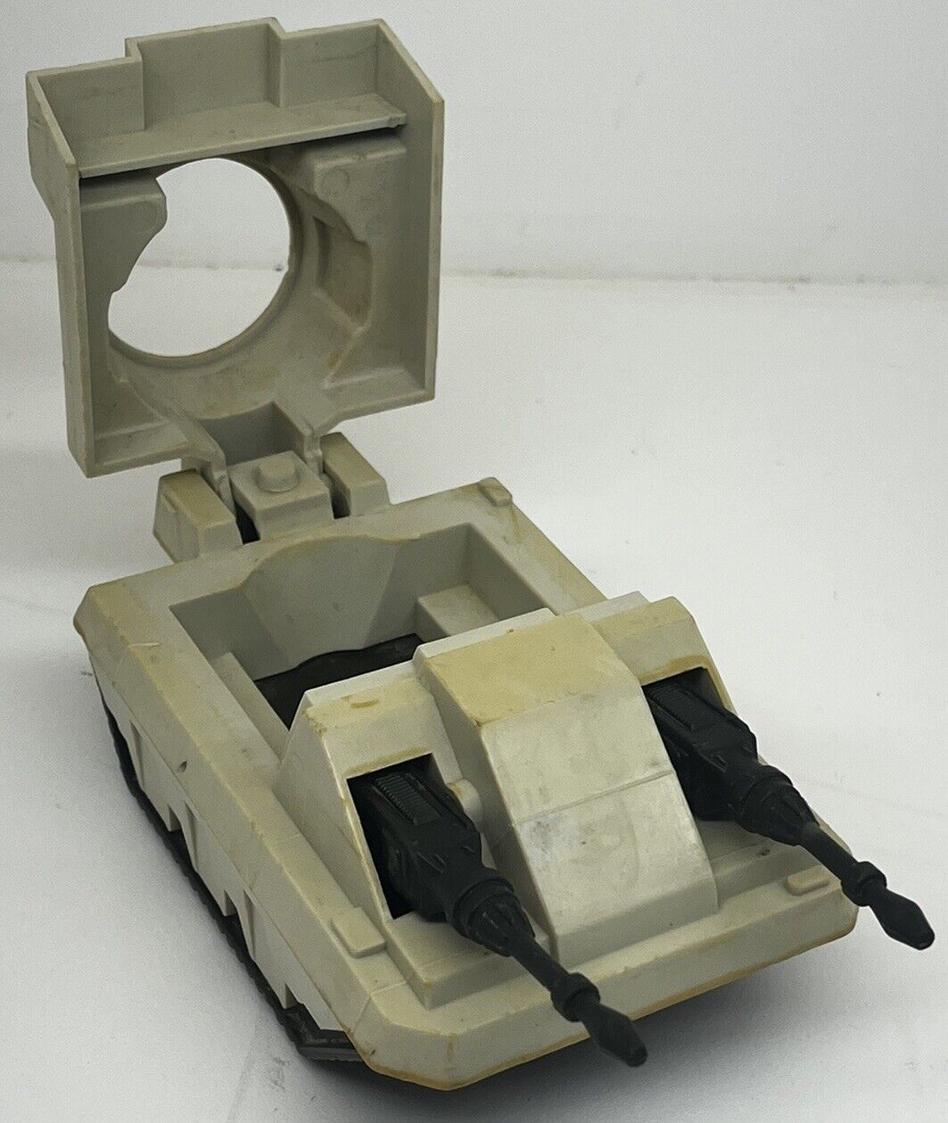 MLC-3 (Mobile Laser Cannon) sold