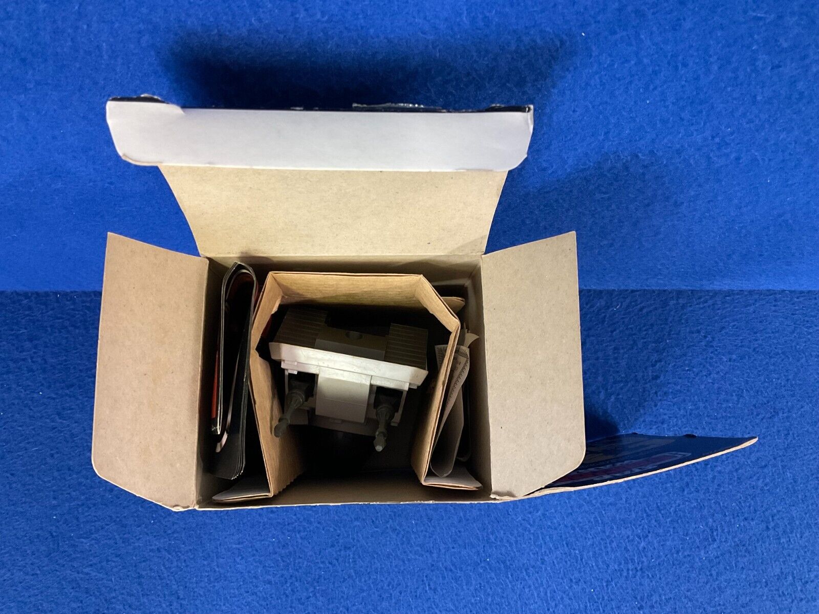 MLC-3 (Mobile Laser Cannon) sold