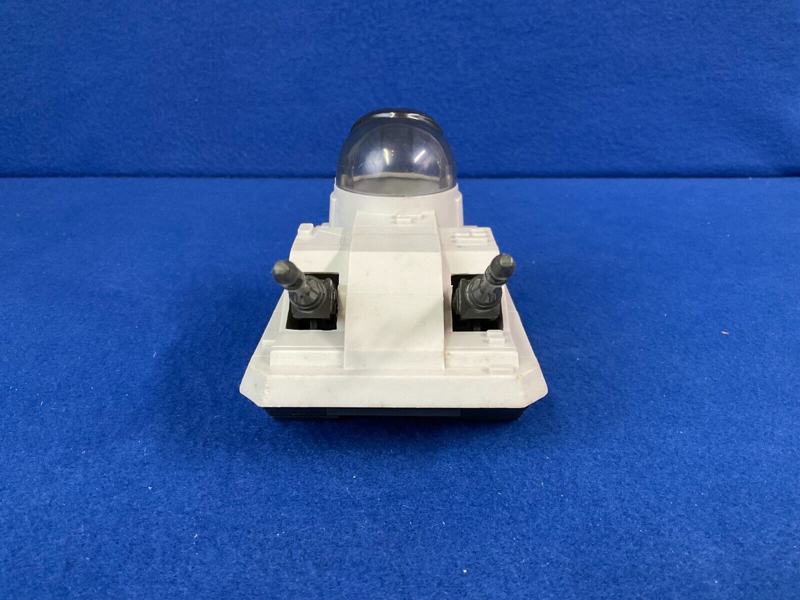 MLC-3 (Mobile Laser Cannon) sold