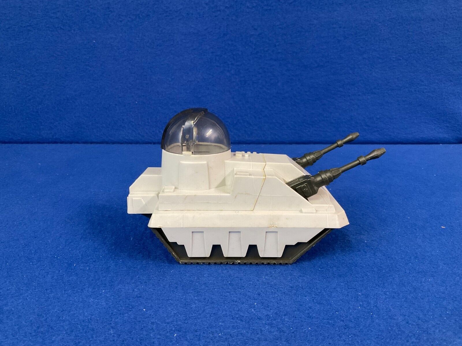 MLC-3 (Mobile Laser Cannon) sold