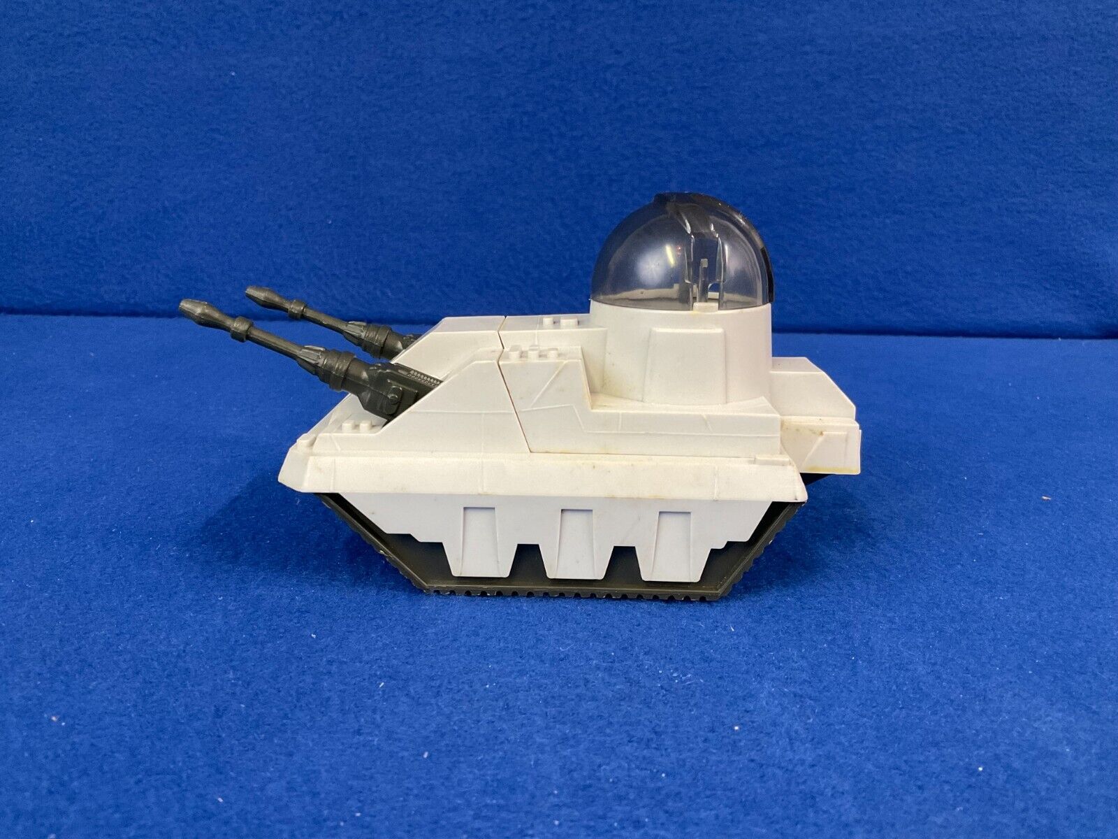 MLC-3 (Mobile Laser Cannon) sold