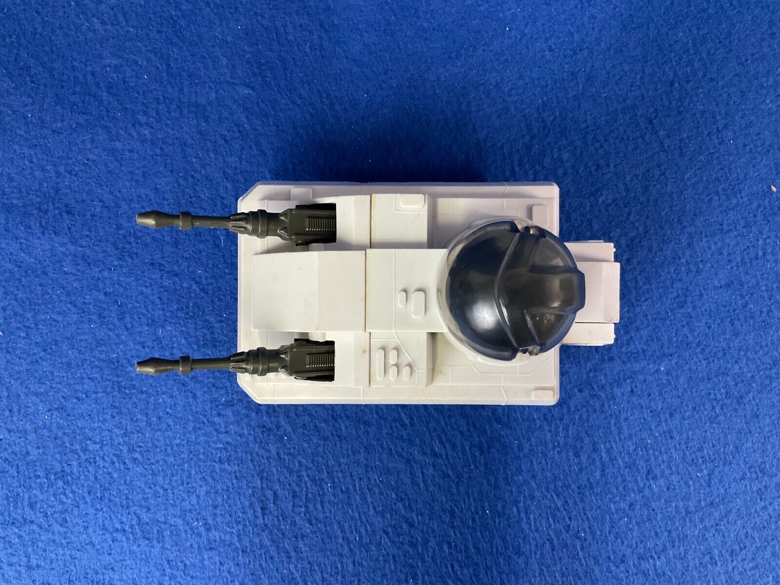 MLC-3 (Mobile Laser Cannon) sold
