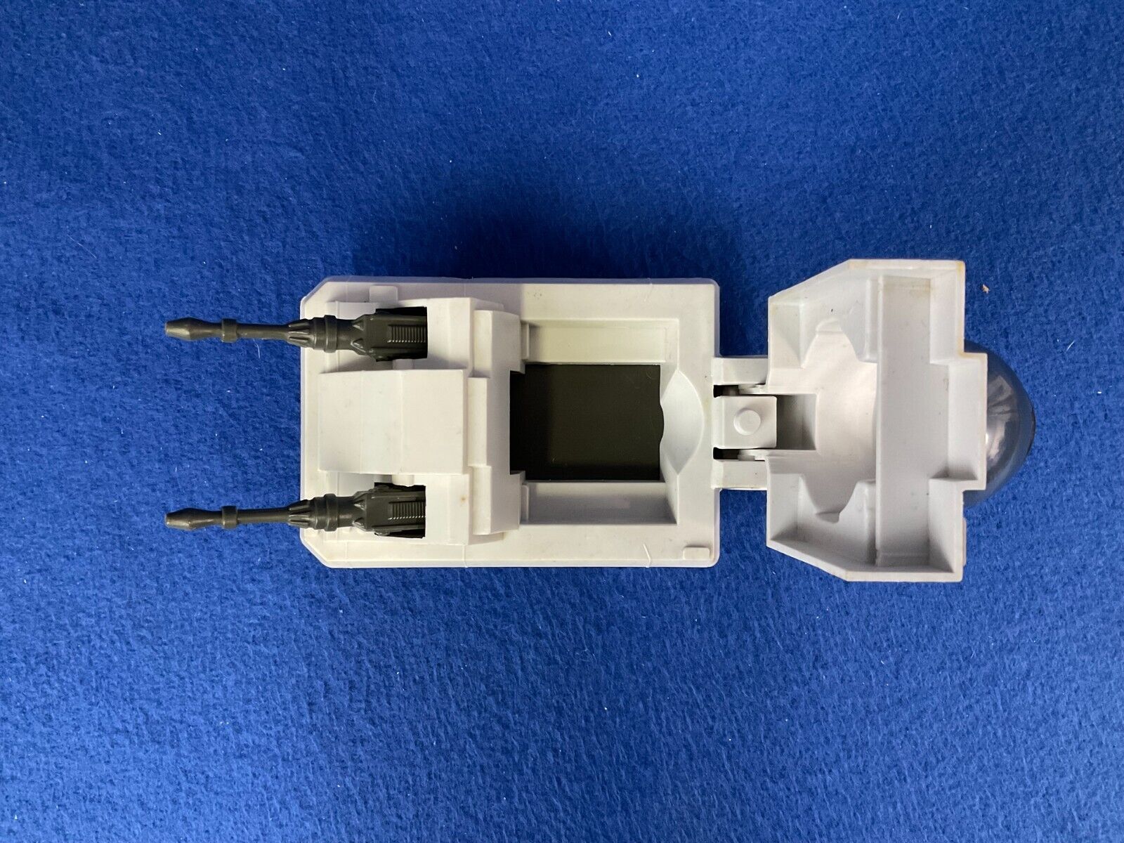 MLC-3 (Mobile Laser Cannon) sold