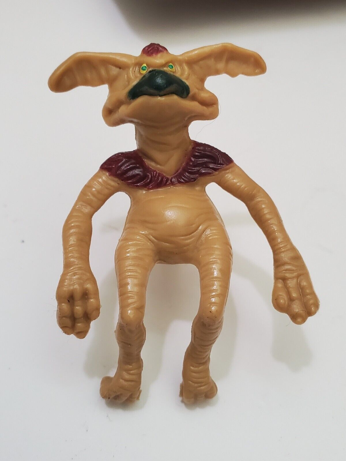 Jabba the Hutt Action Playset sold