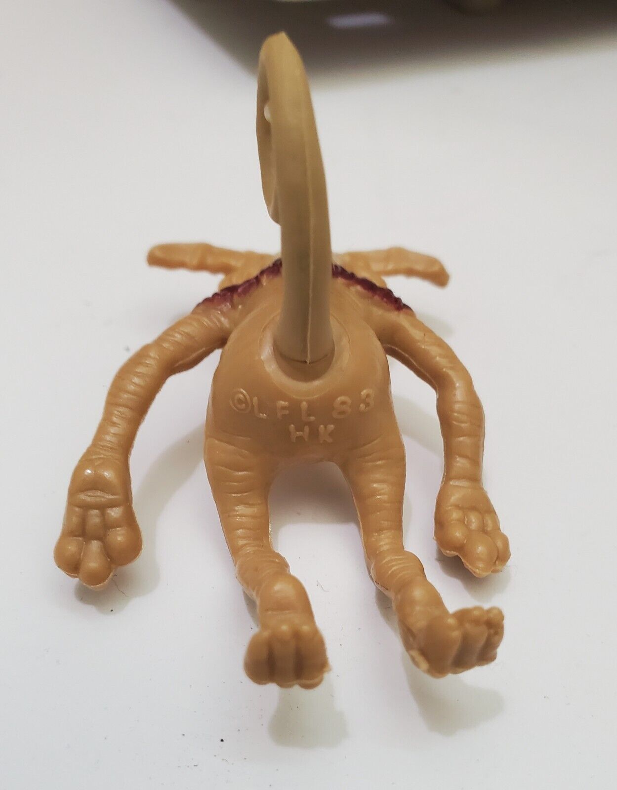 Jabba the Hutt Action Playset sold