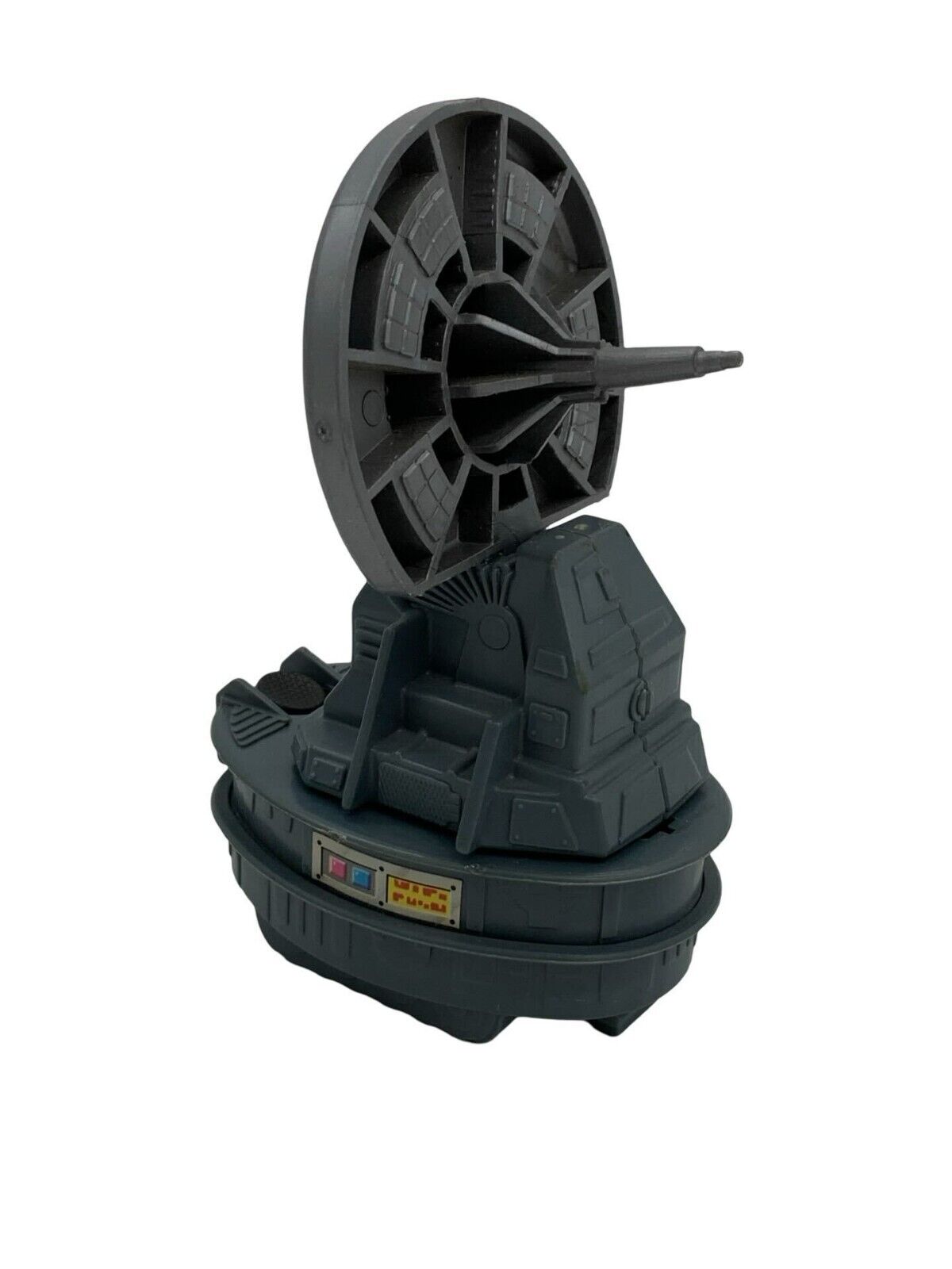 Radar Laser Cannon sold