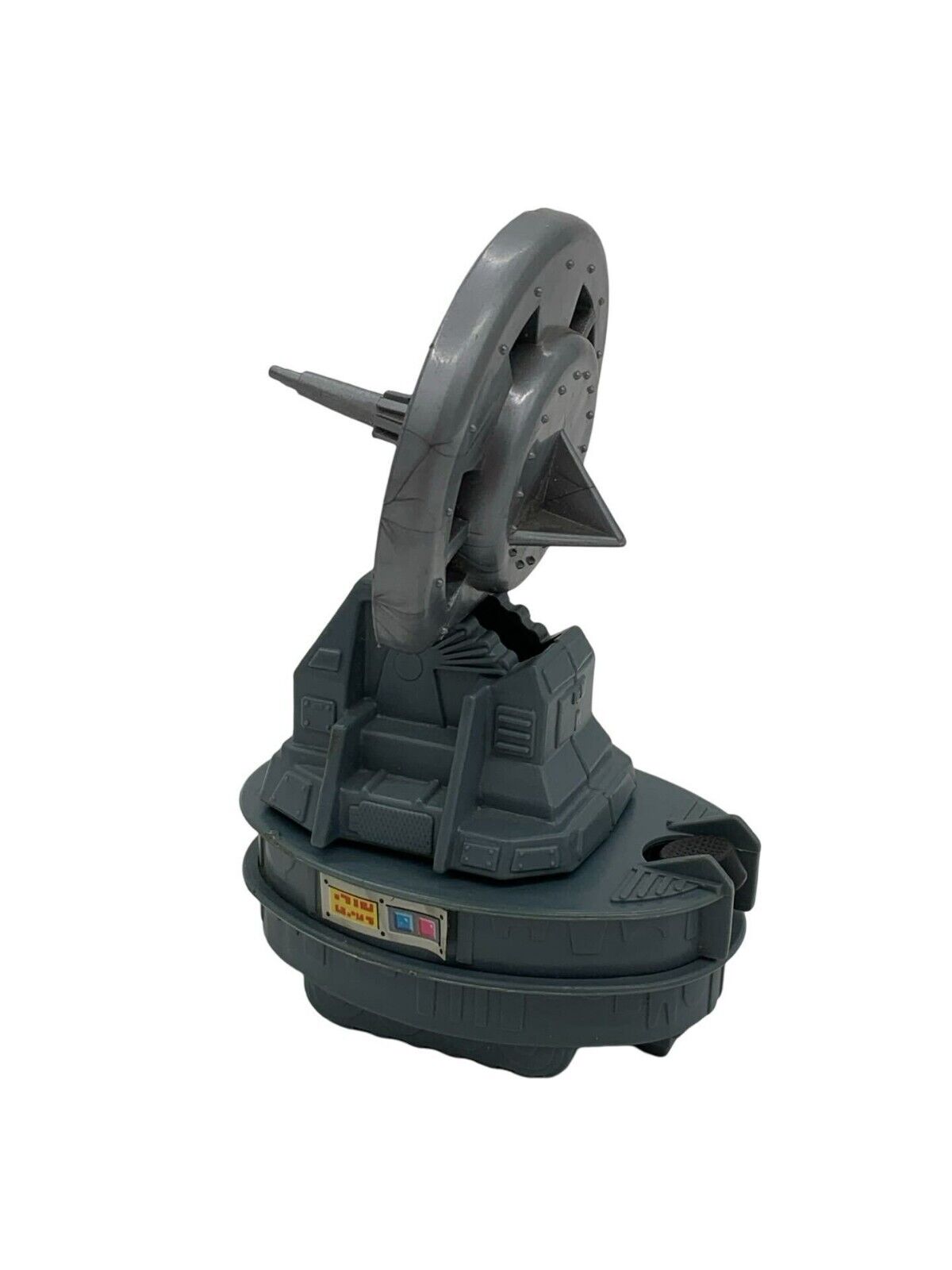 Radar Laser Cannon sold