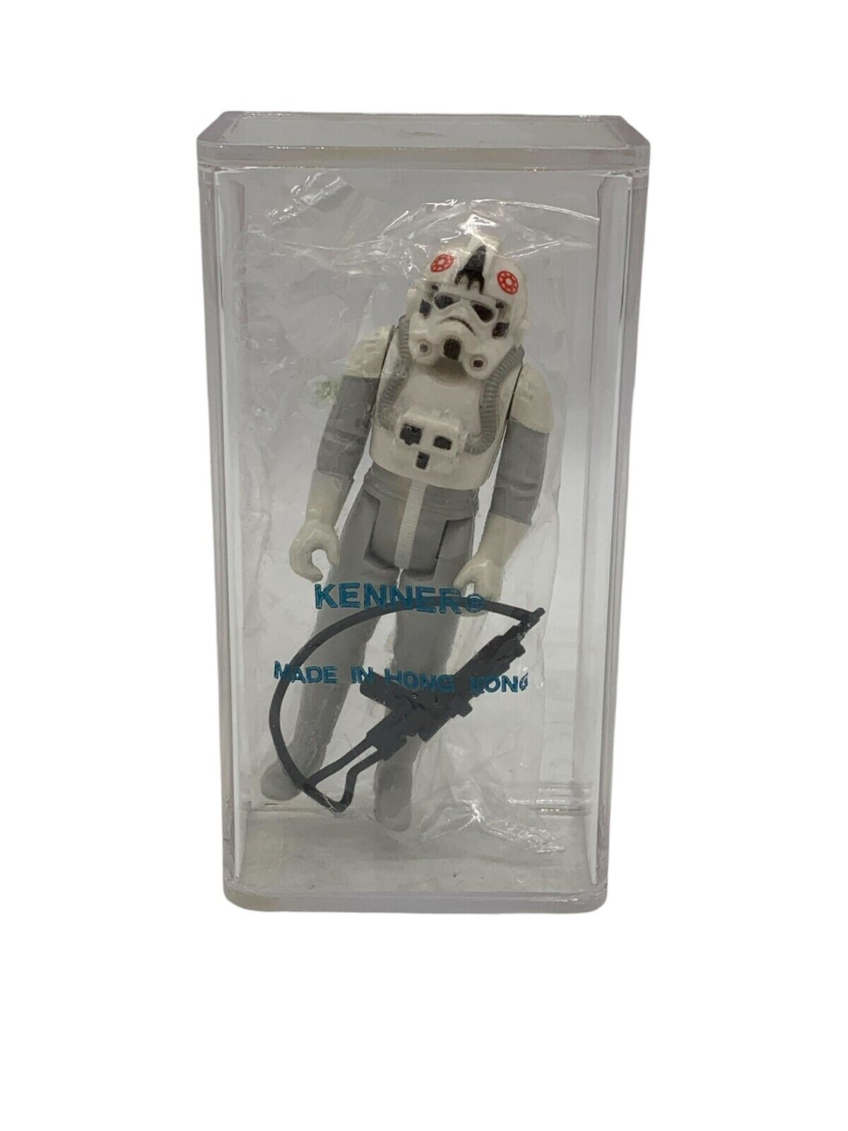 AT-AT Driver sold
