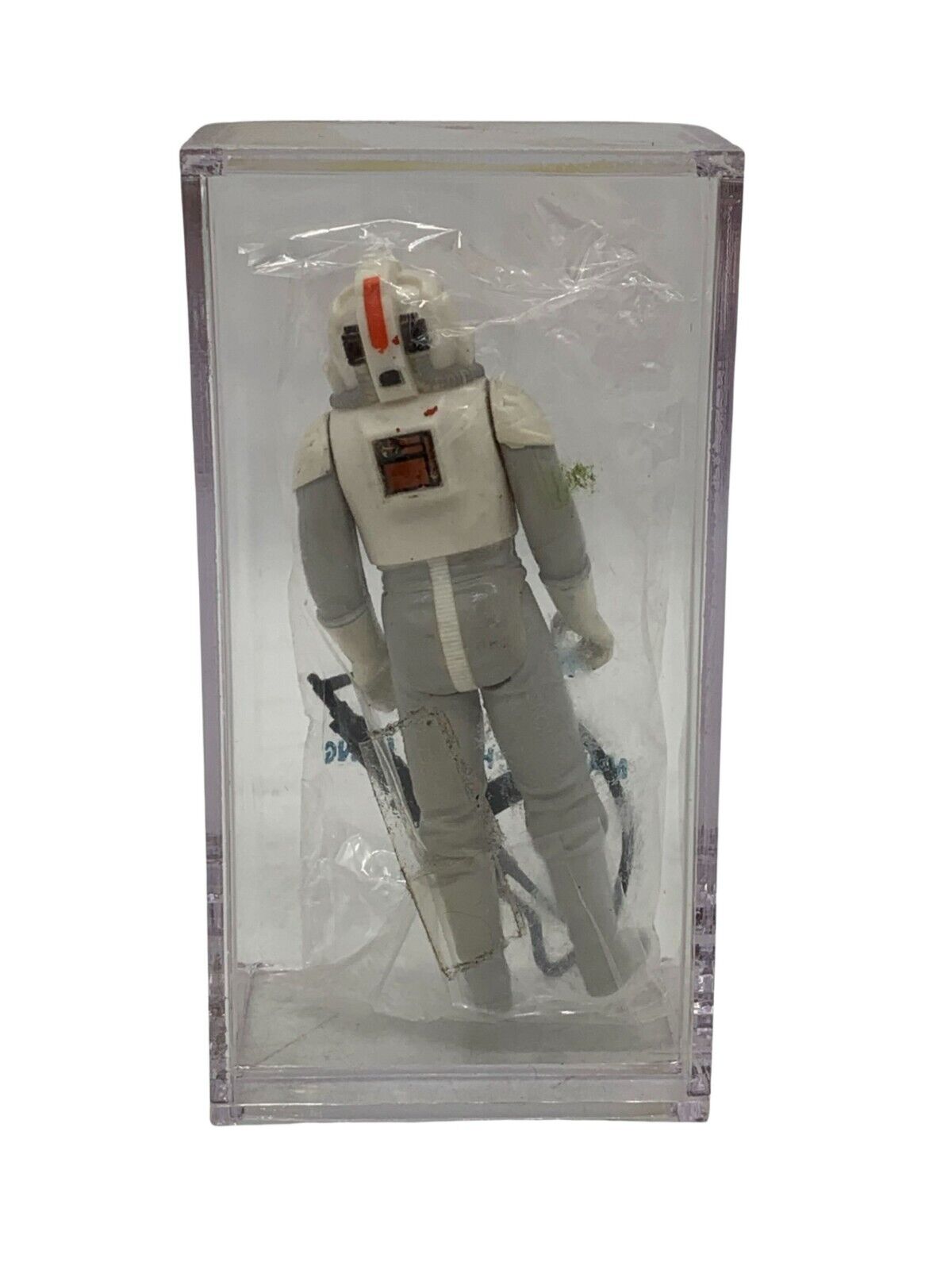AT-AT Driver sold