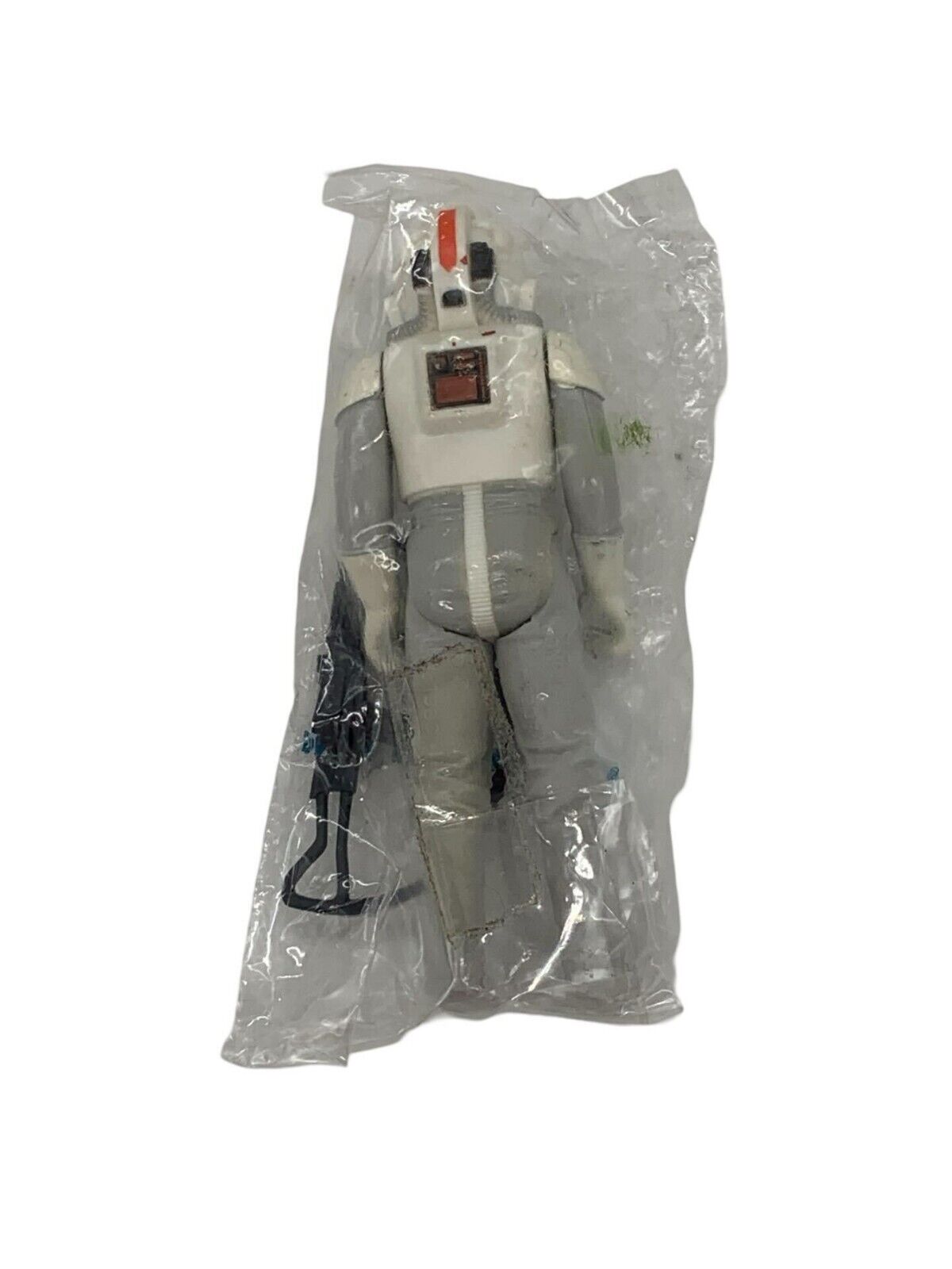 AT-AT Driver sold
