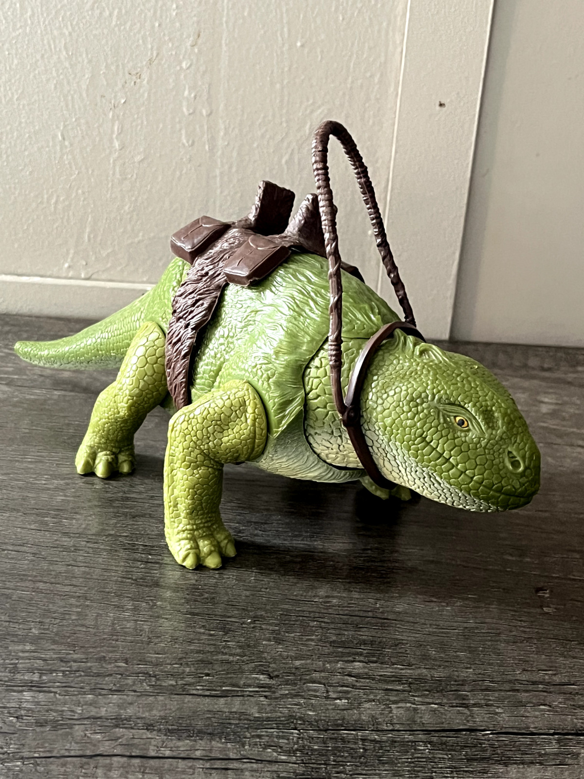 Patrol Dewback sold